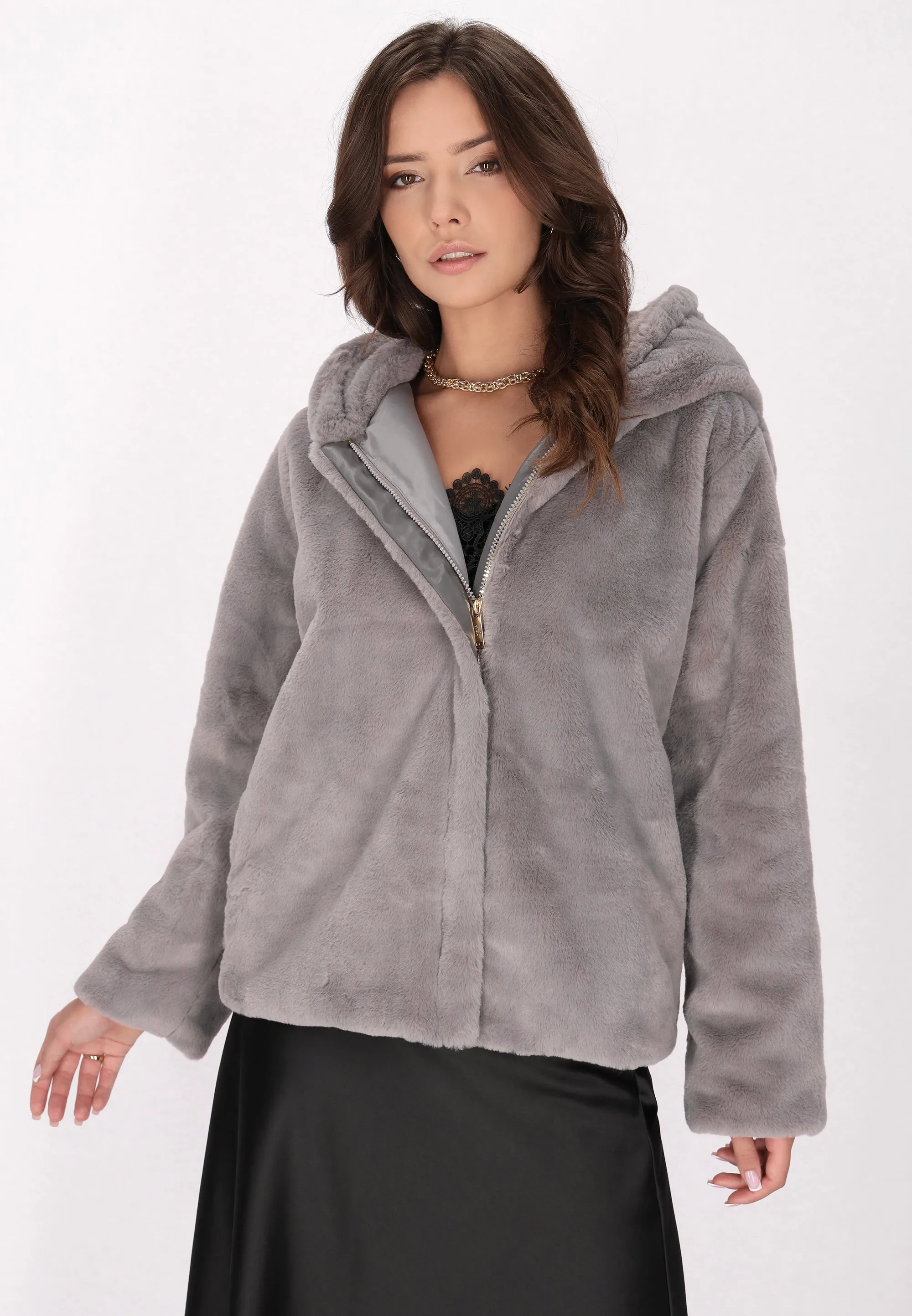 faina Women's Jacket