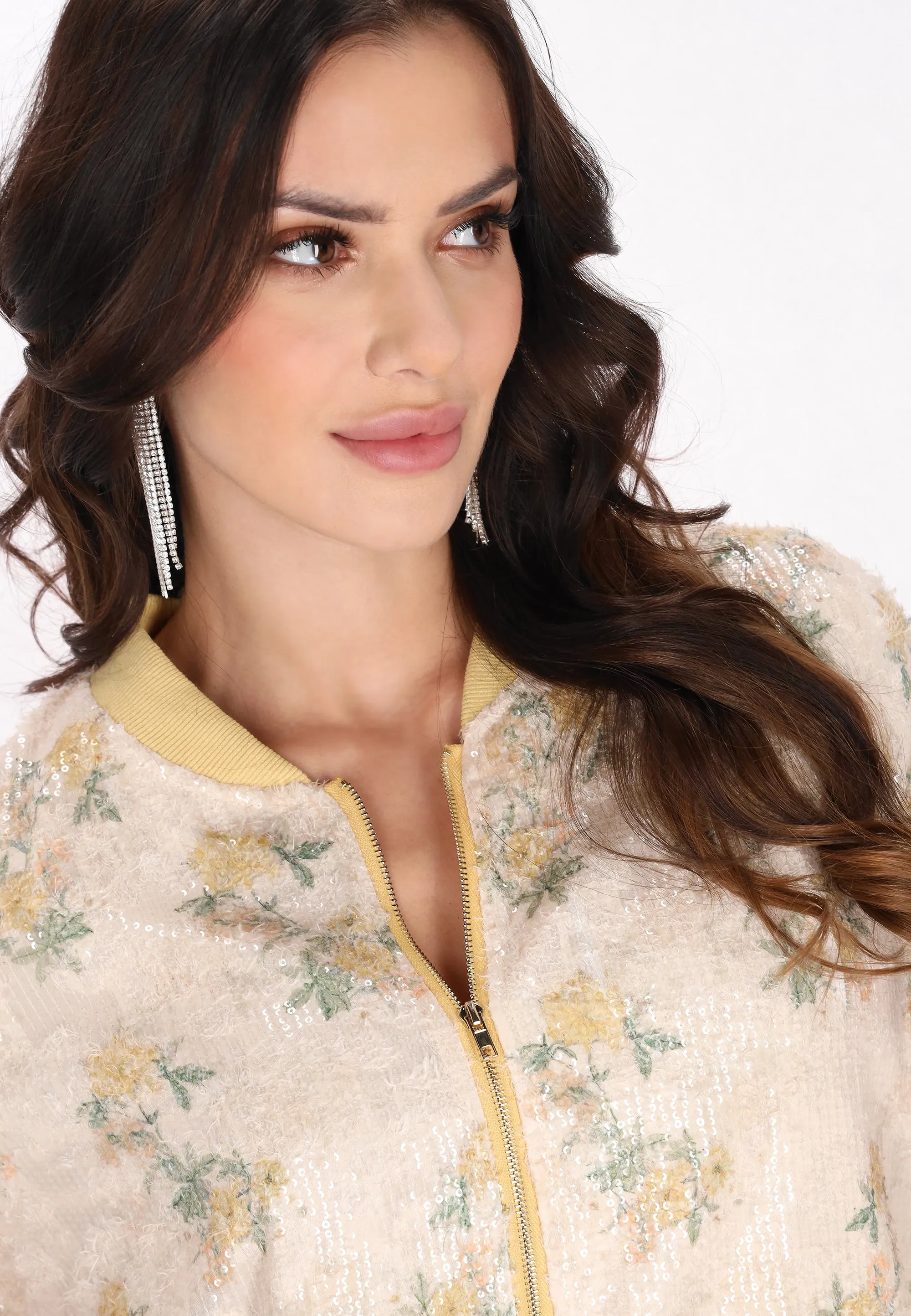 faina Women's Jacket