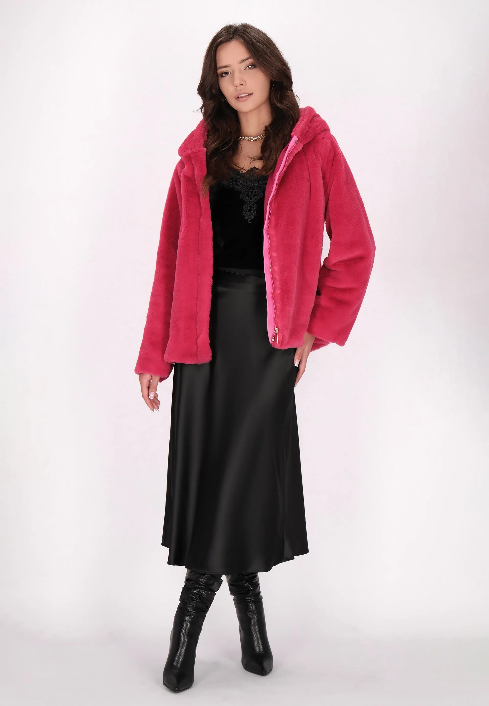 faina Women's Jacket