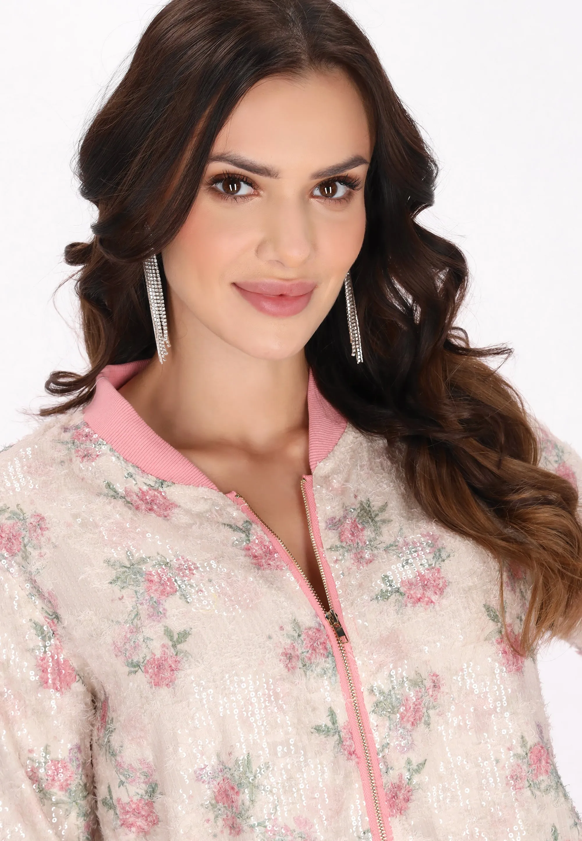 faina Women's Jacket
