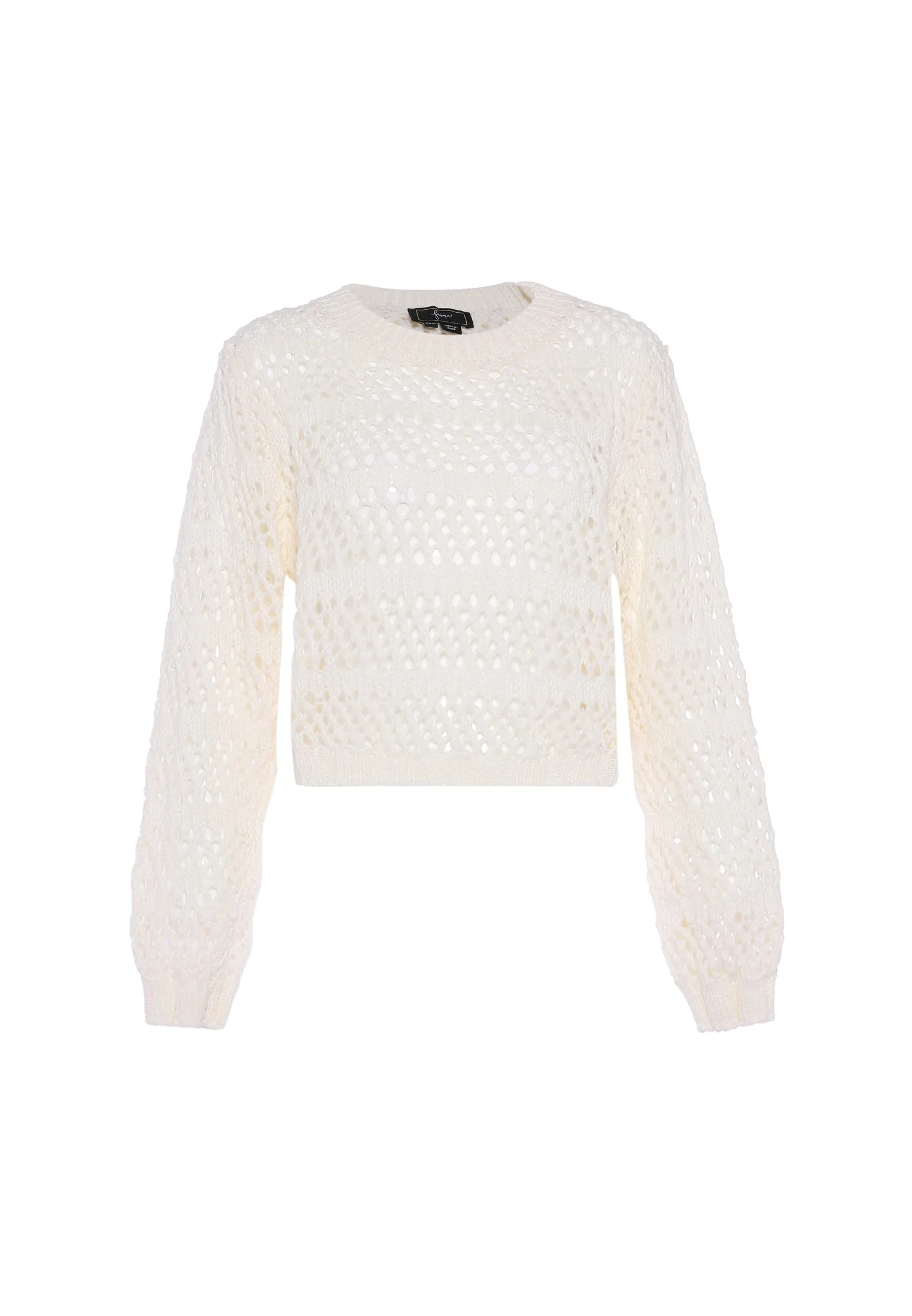 faina Women's Sweater