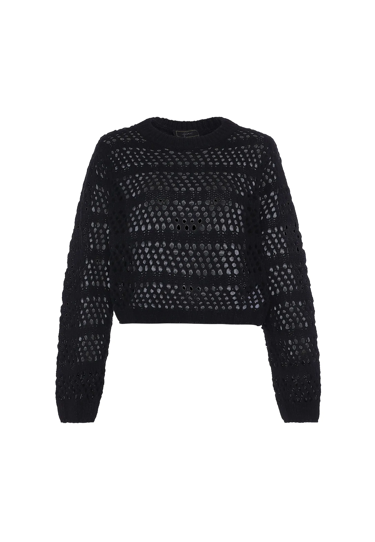 faina Women's Sweater