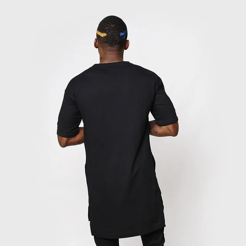 FAKE TWO PIECES T-SHIRT