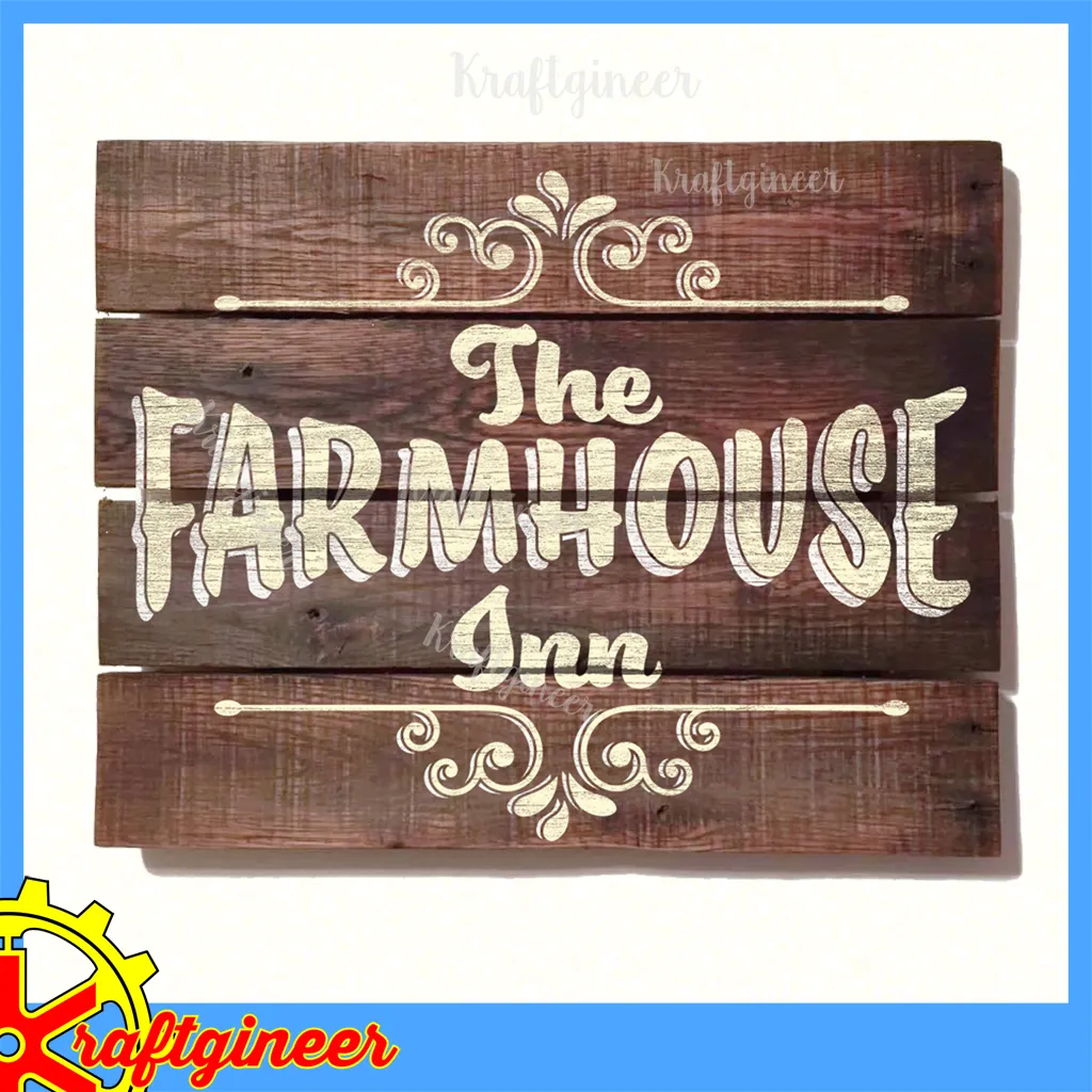 Farmhouse