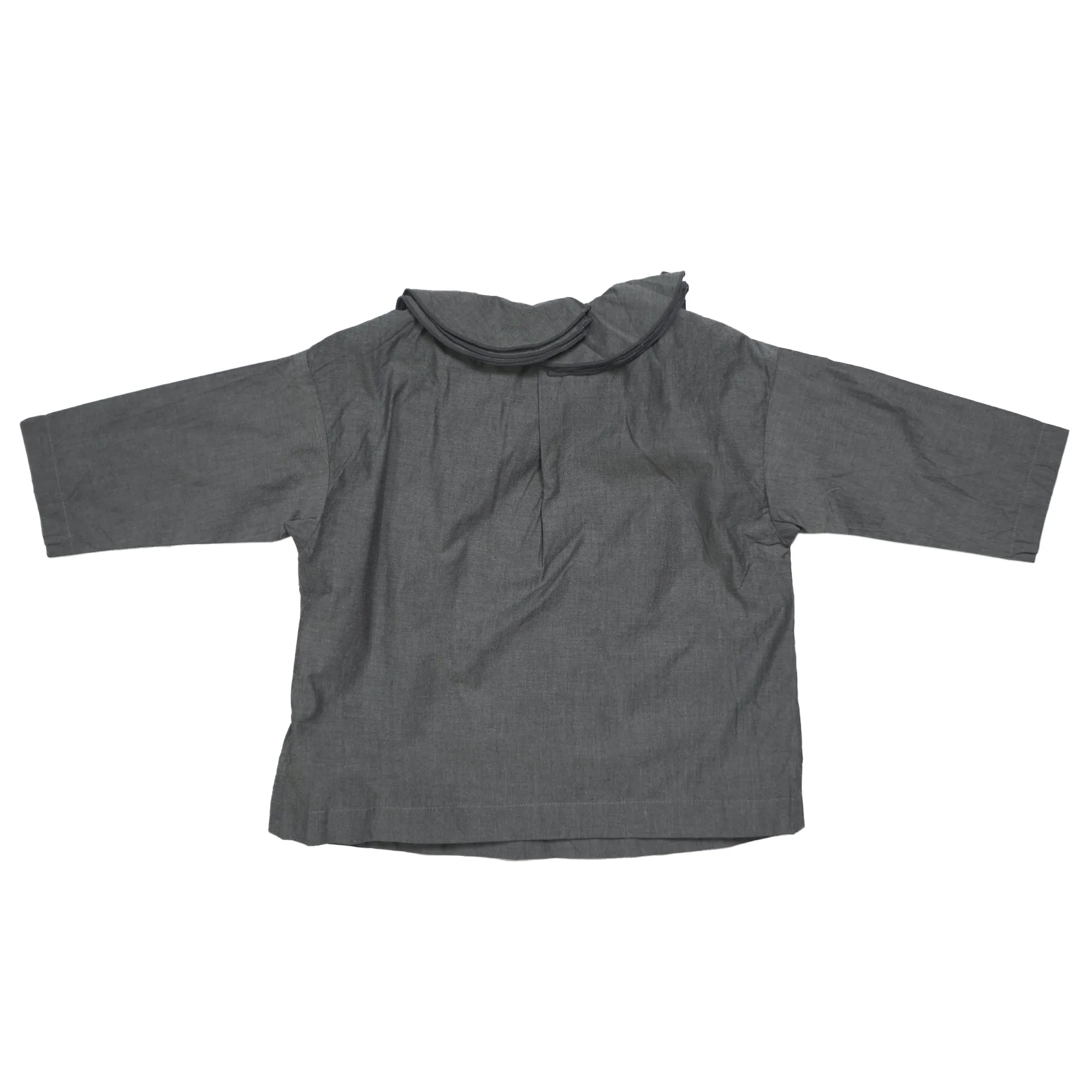 FITH SHIRTS