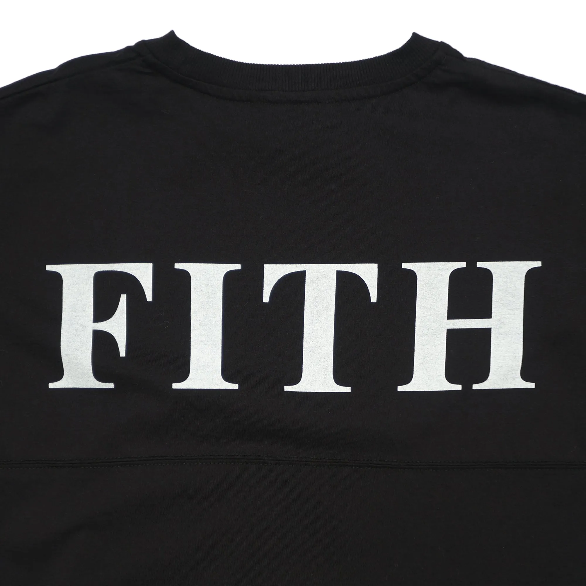 FITH SHIRTS