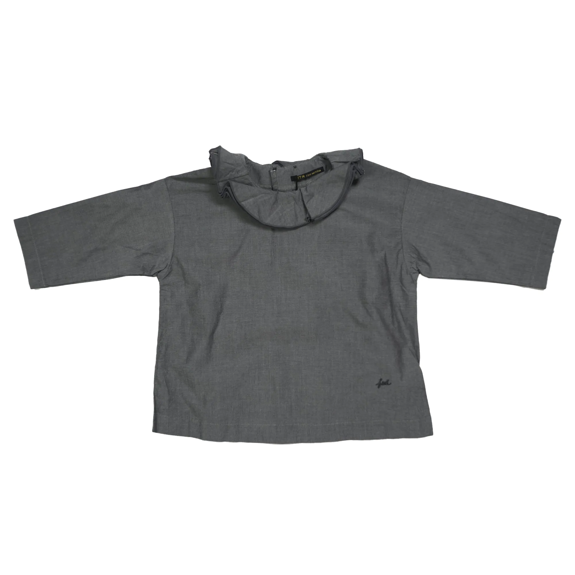 FITH SHIRTS