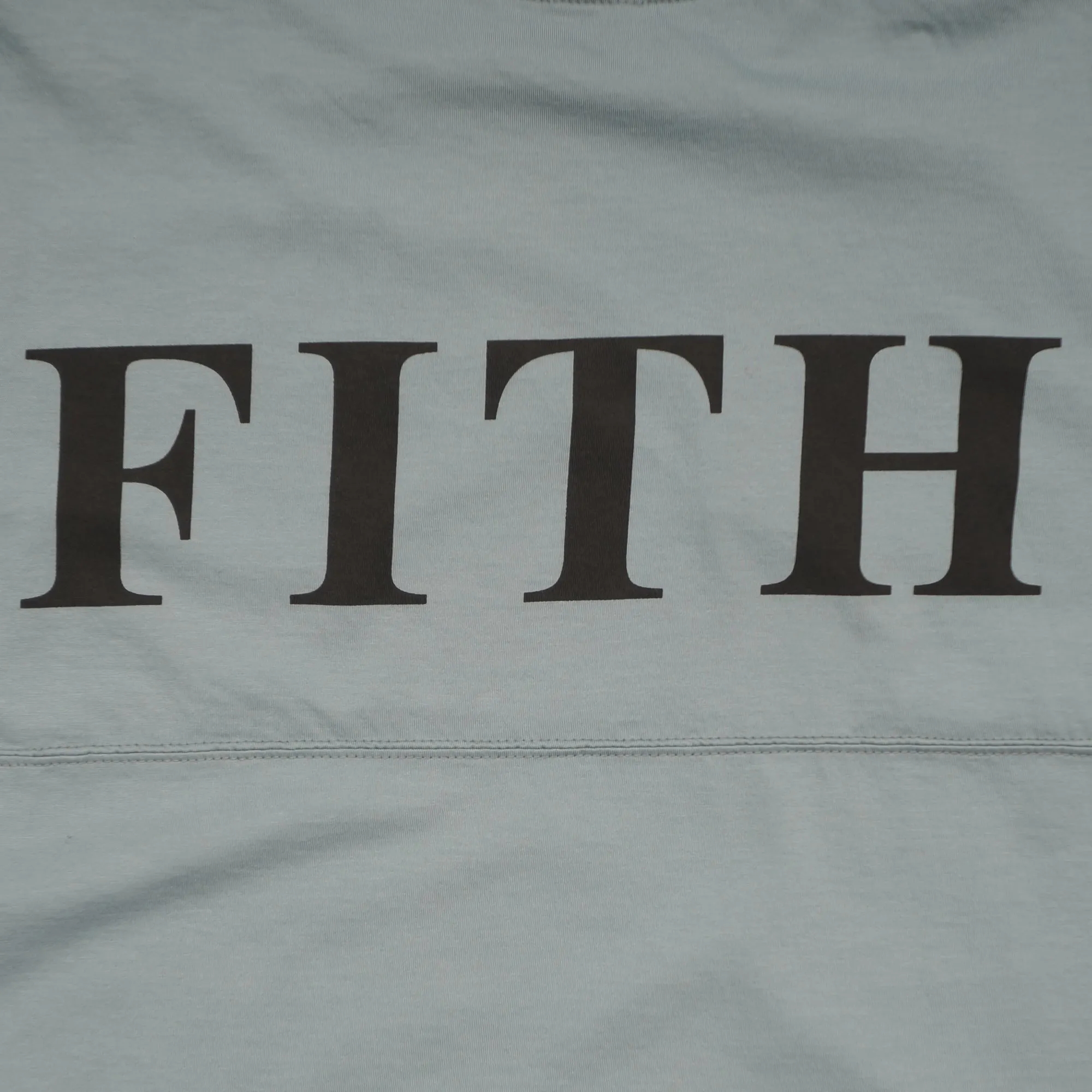 FITH SHIRTS