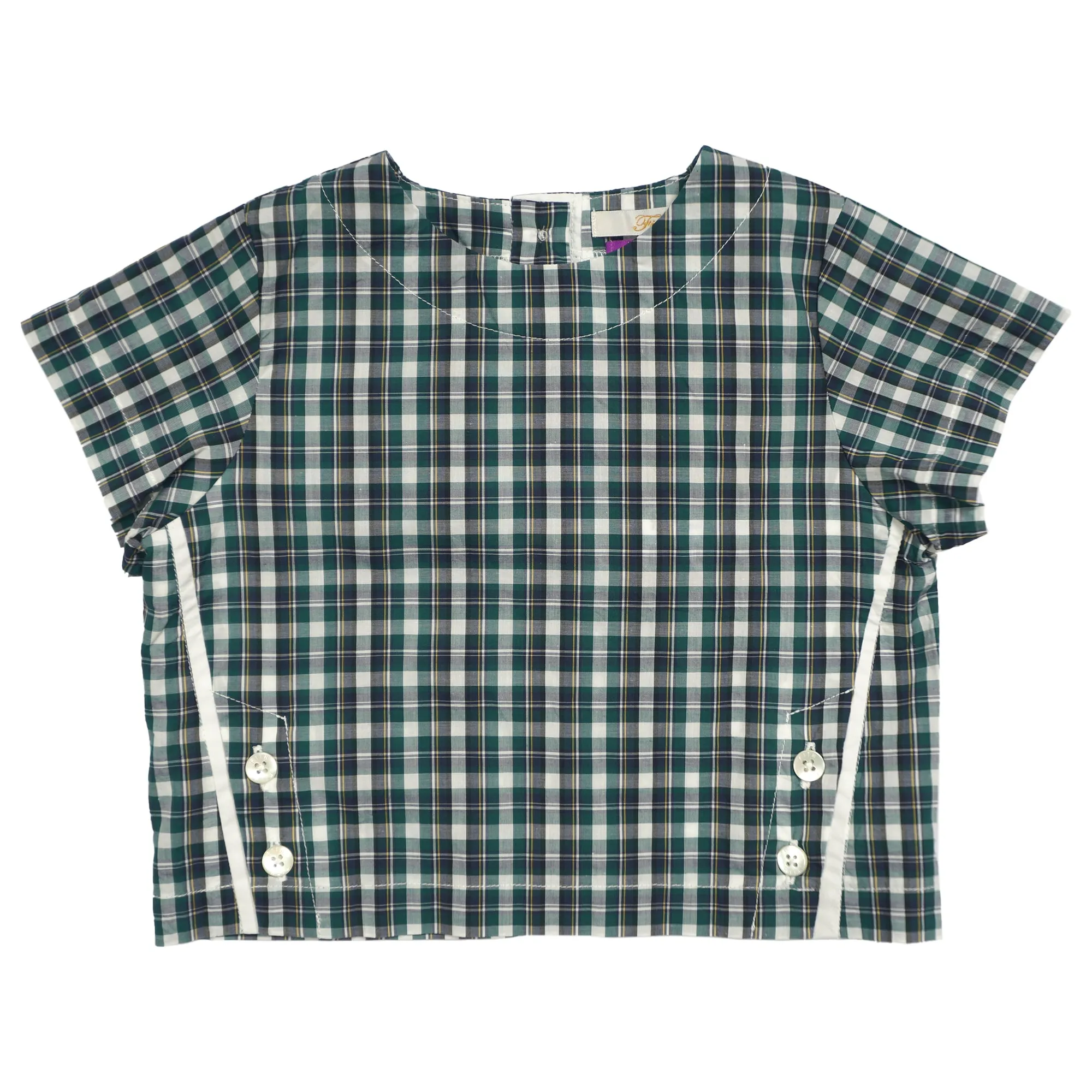 FITH SHIRTS