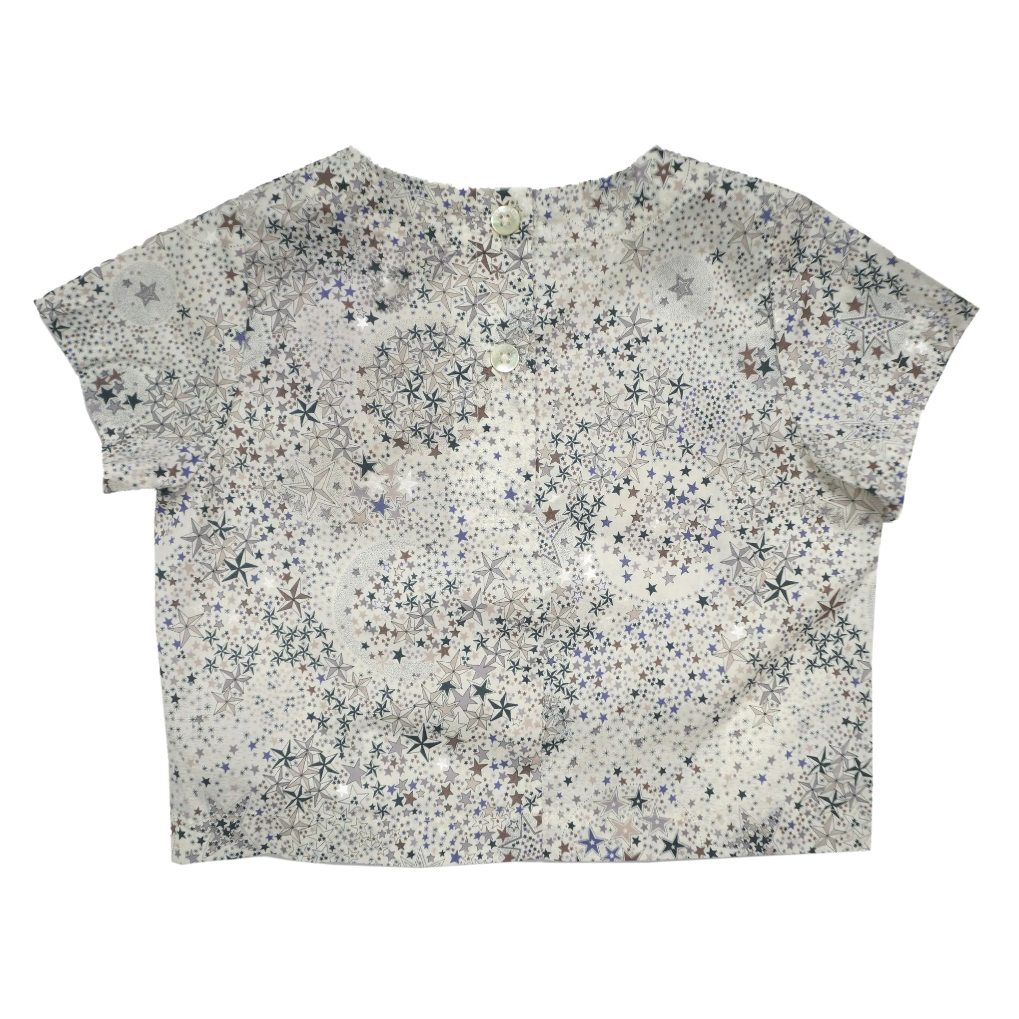 FITH SHIRTS