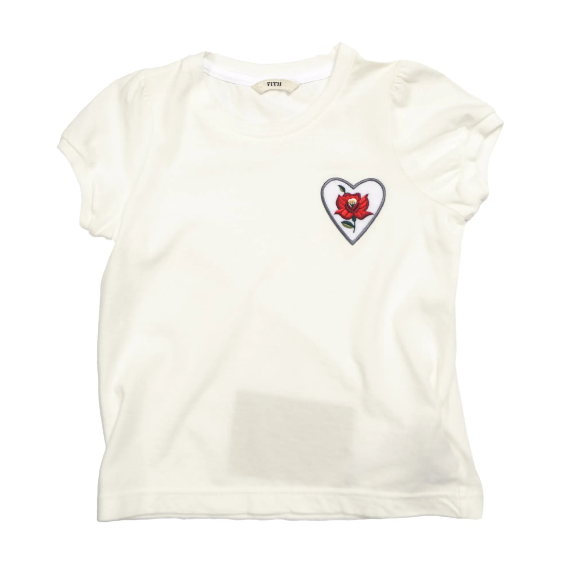 FITH SHIRTS