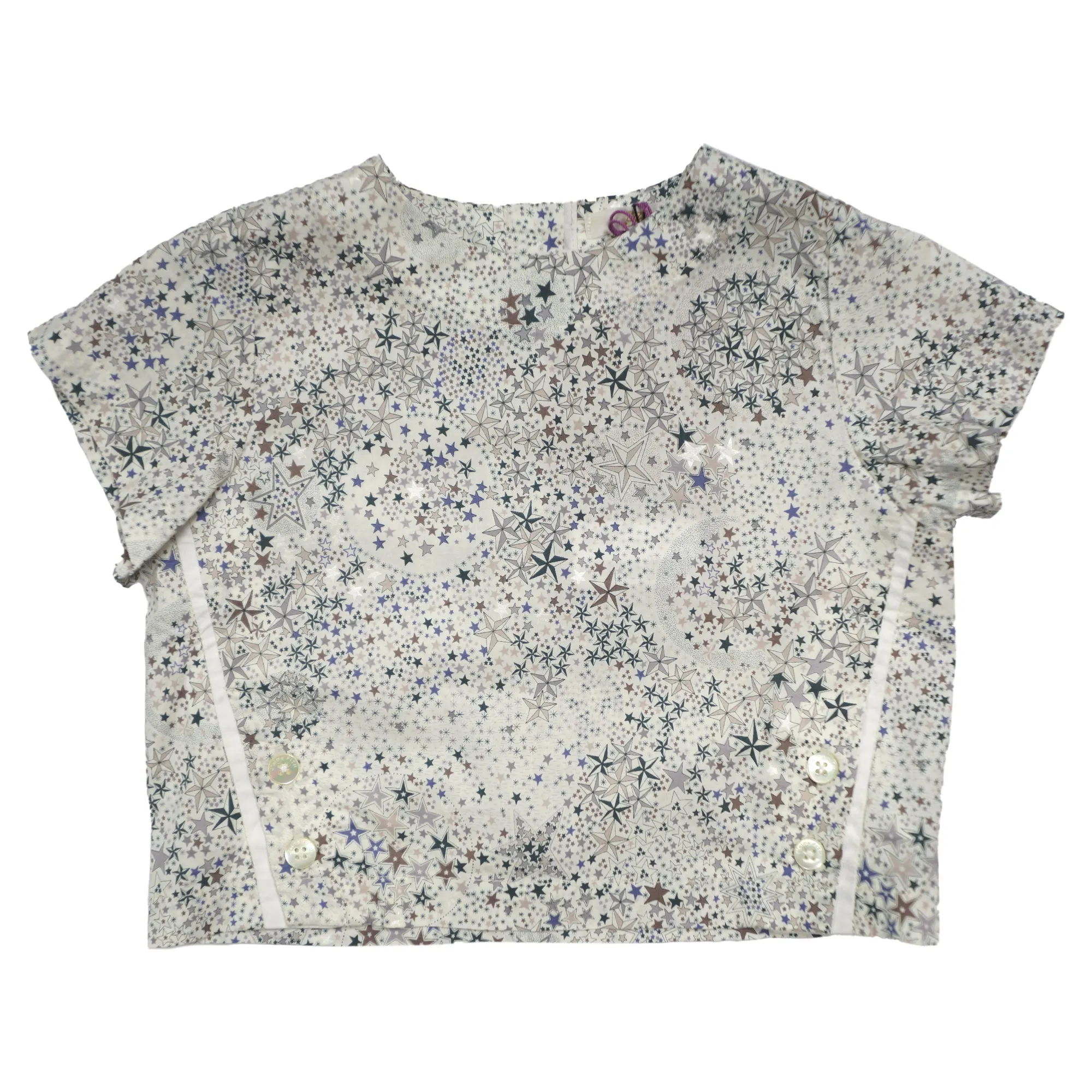 FITH SHIRTS