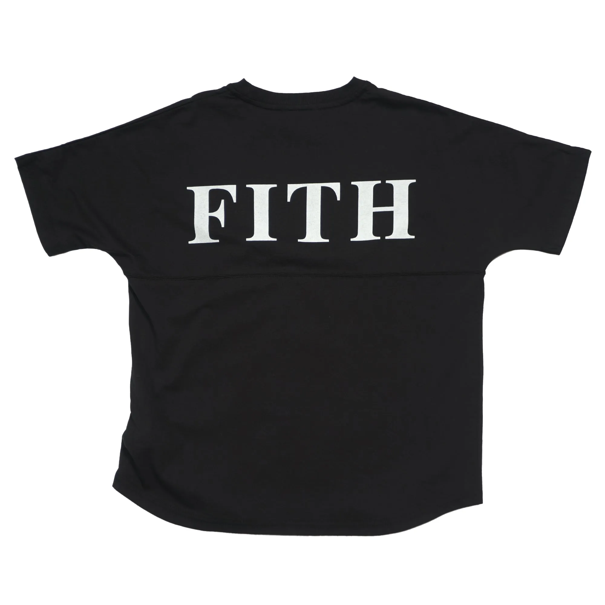 FITH SHIRTS