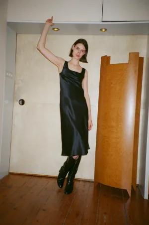 Florence Dress | Black