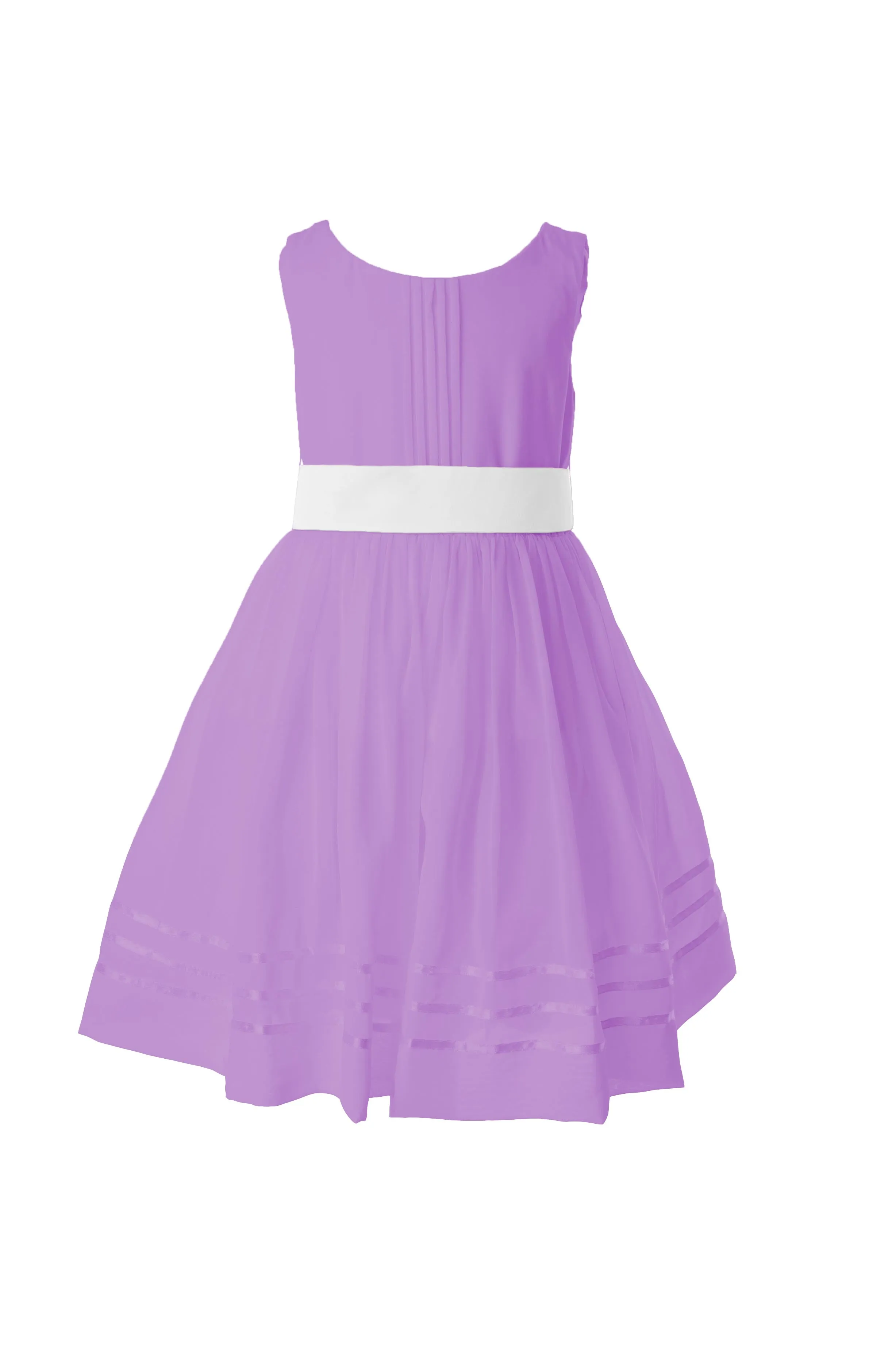 Flower Girl Dress