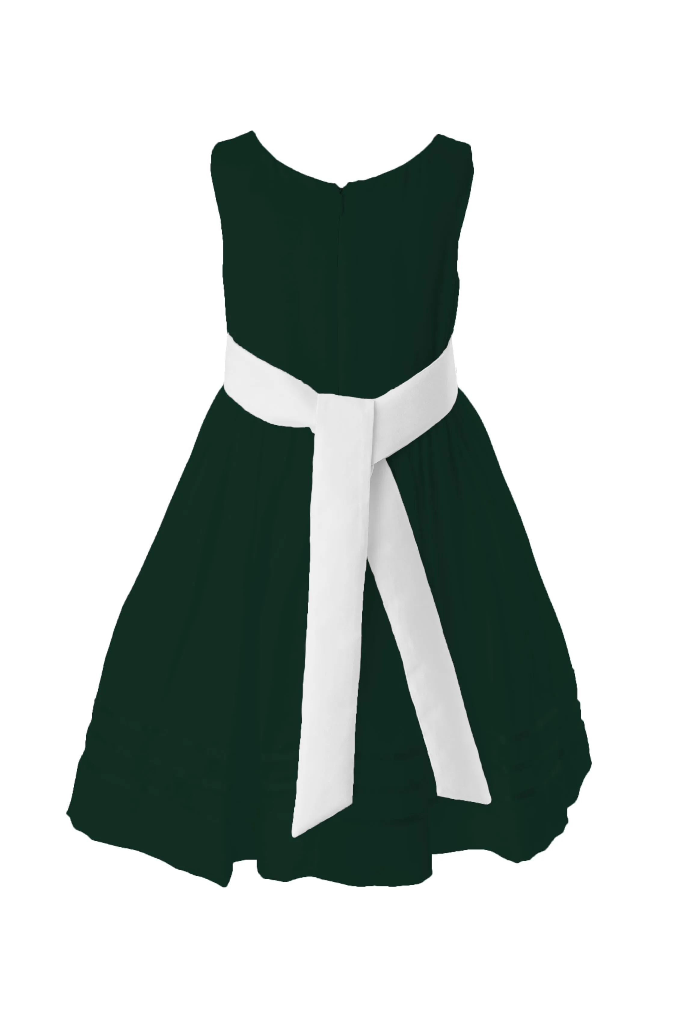 Flower Girl Dress