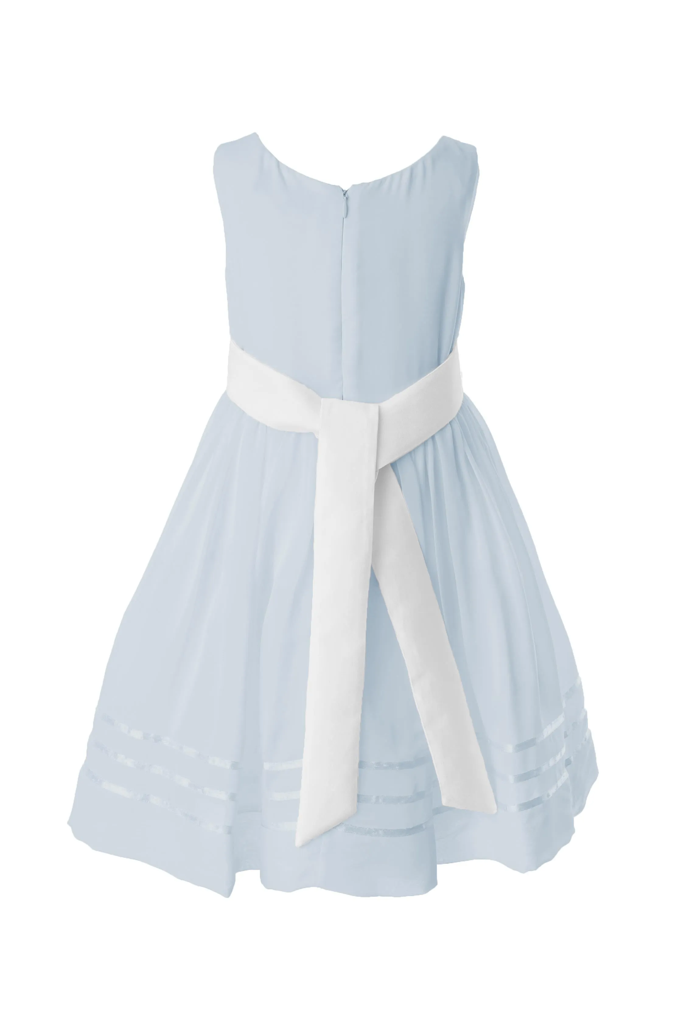 Flower Girl Dress