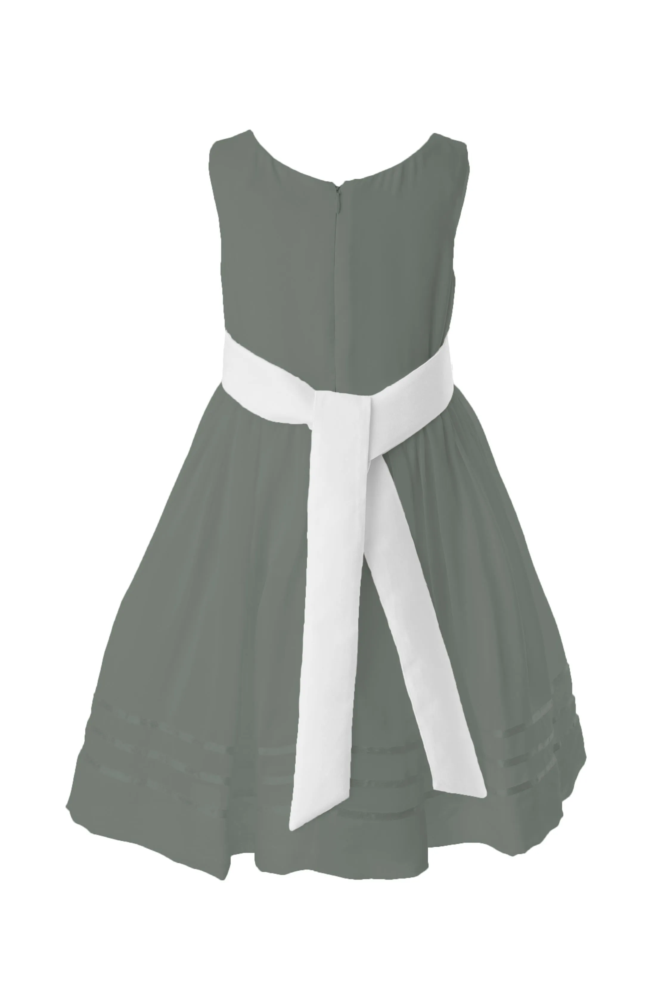Flower Girl Dress