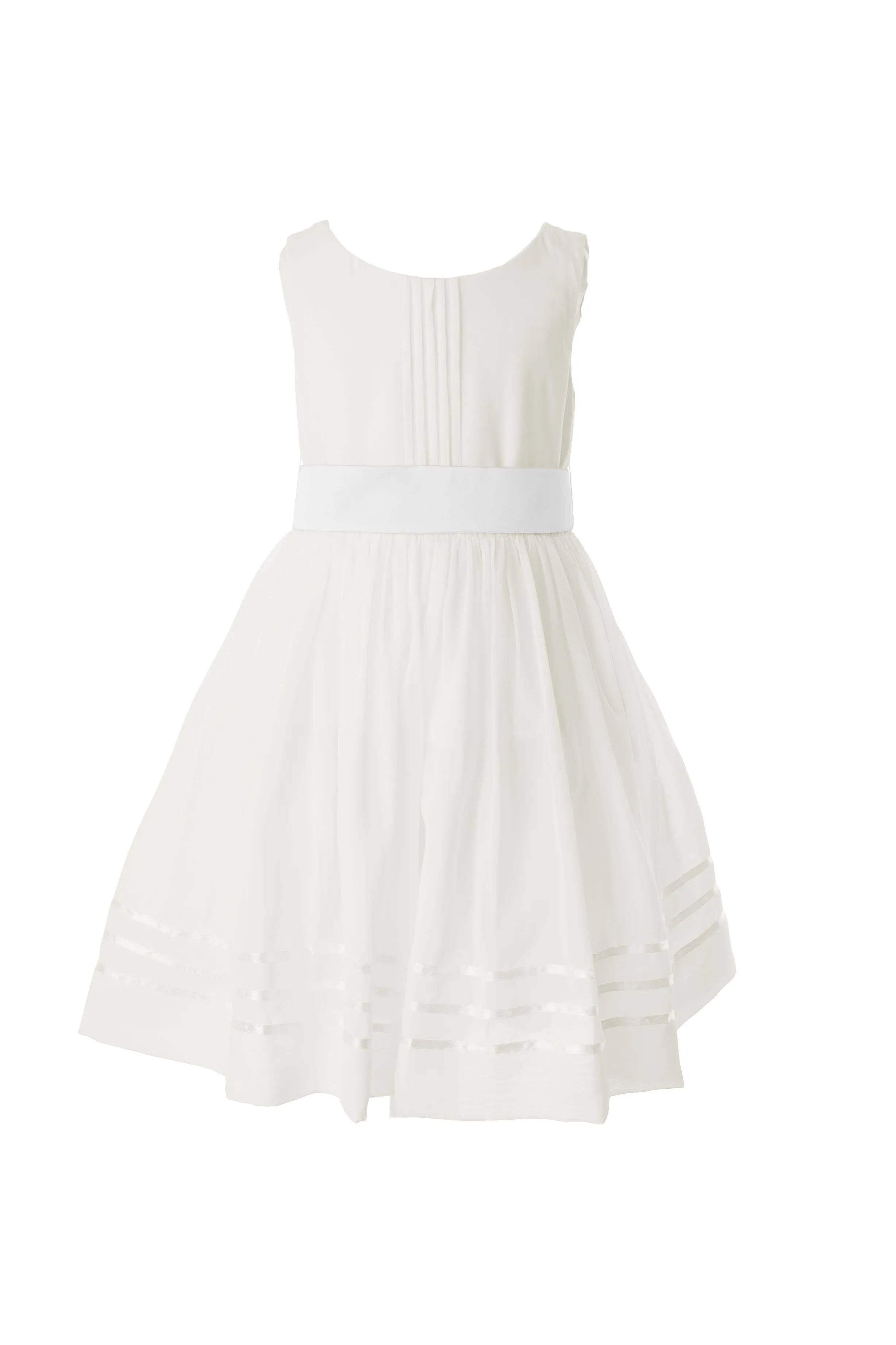 Flower Girl Dress