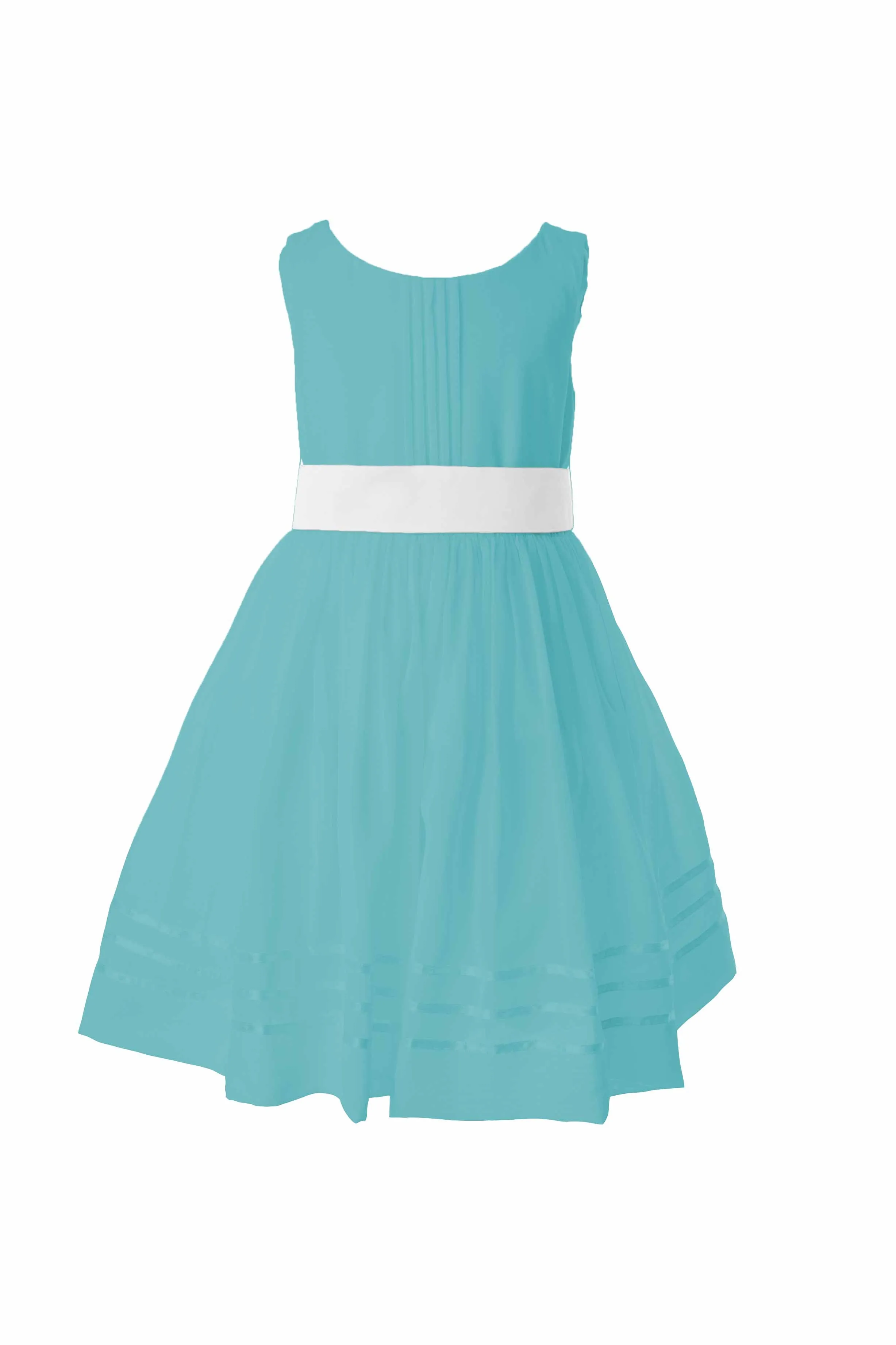 Flower Girl Dress
