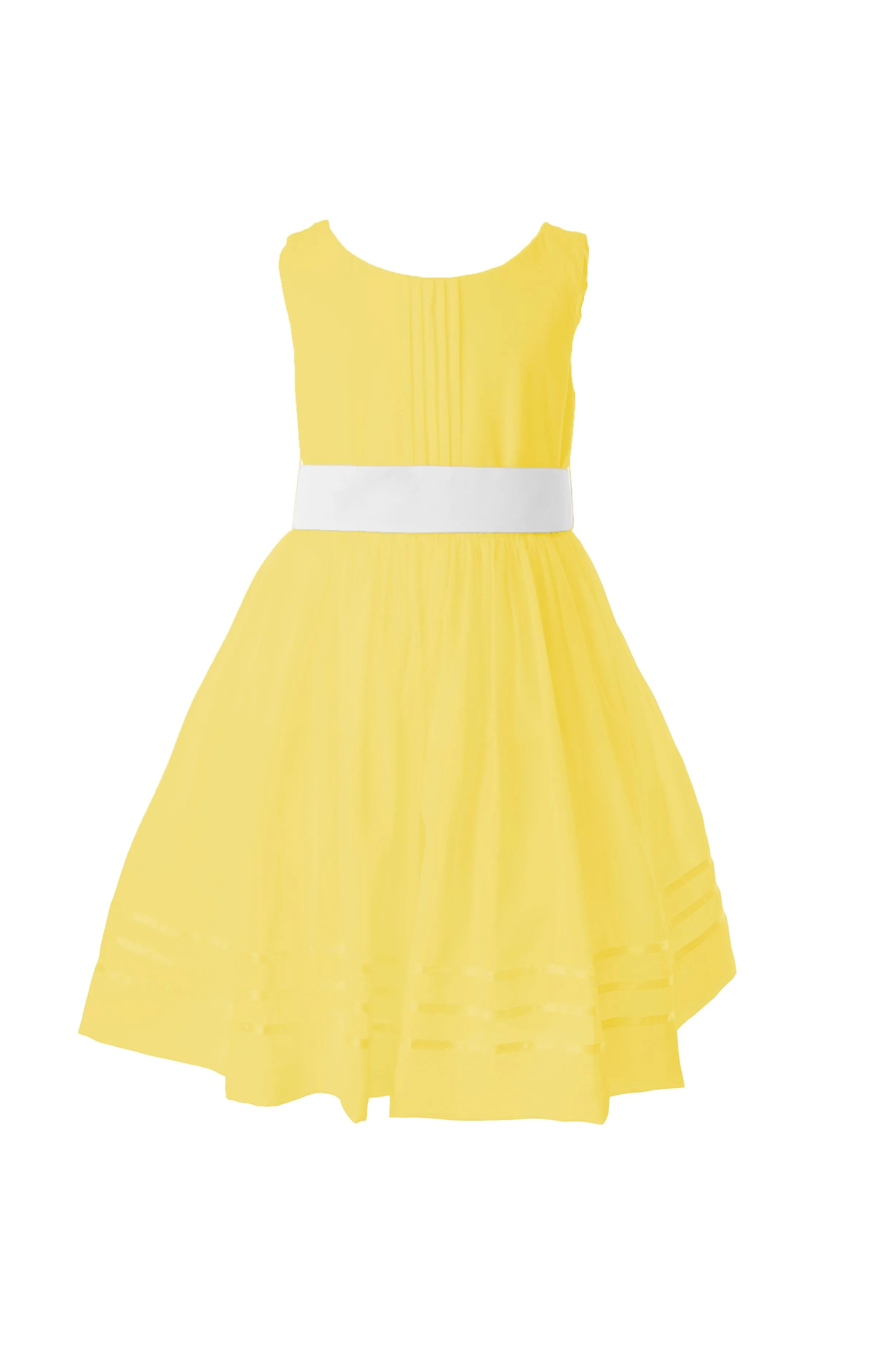 Flower Girl Dress