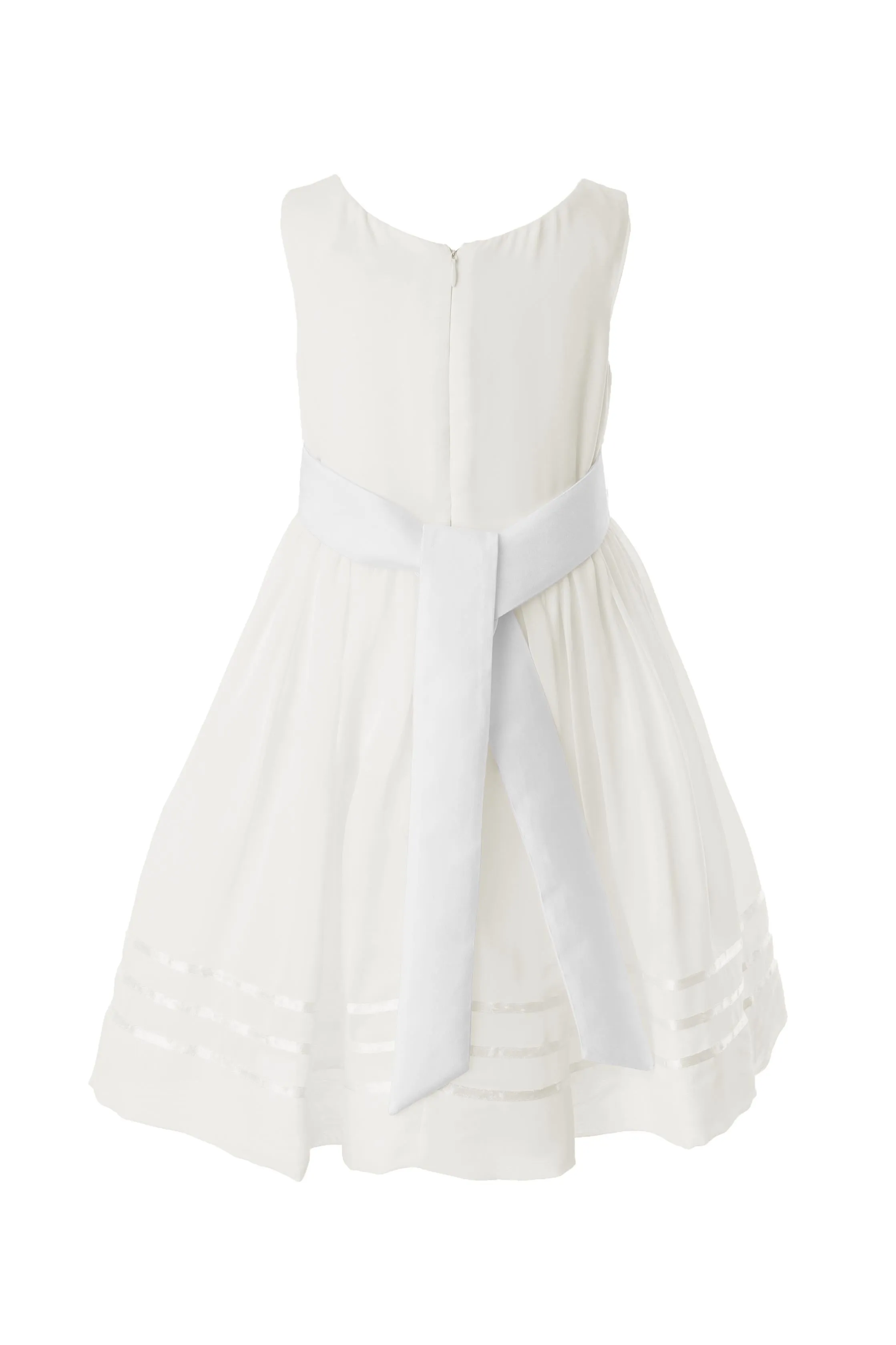 Flower Girl Dress