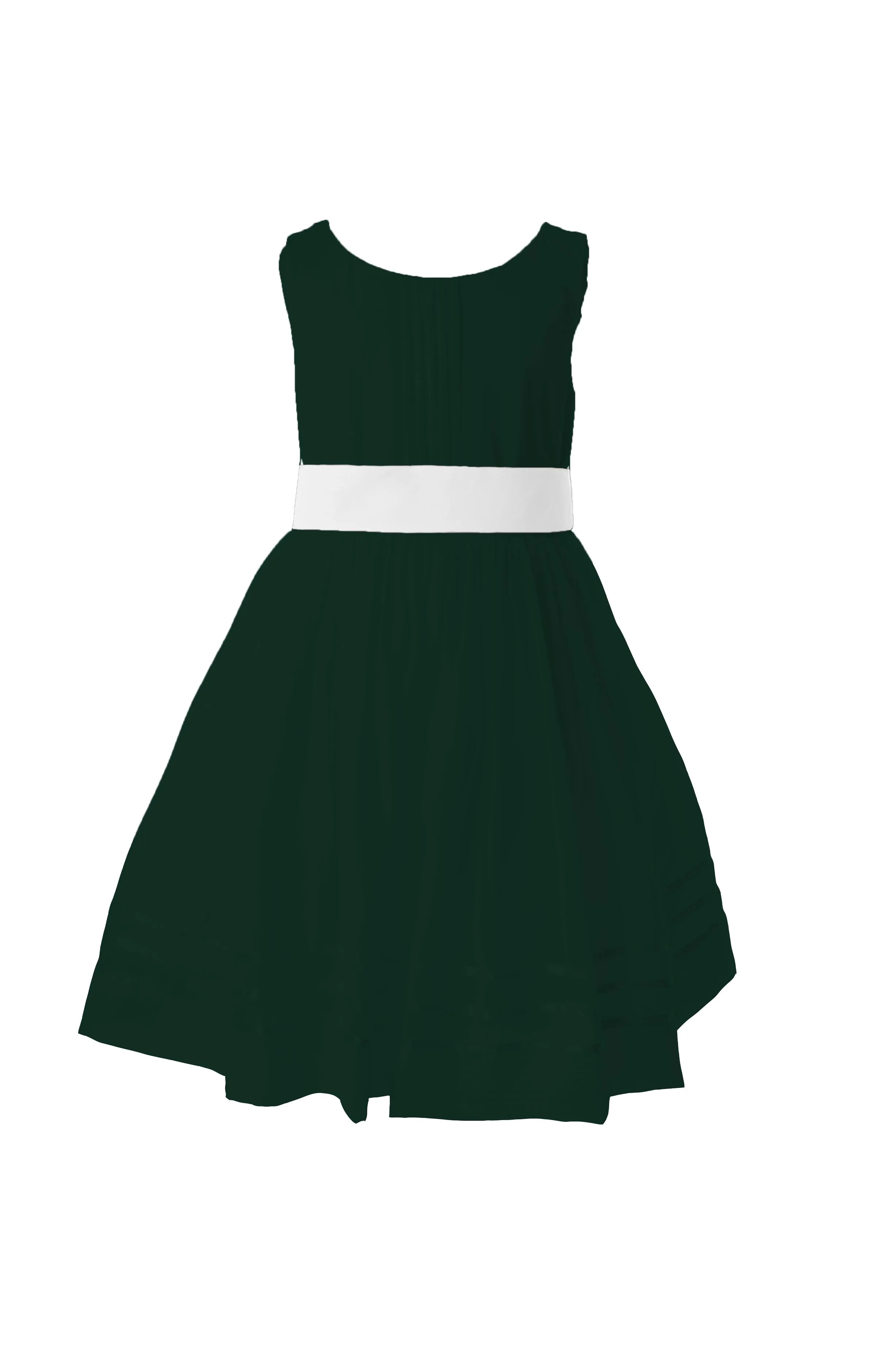 Flower Girl Dress