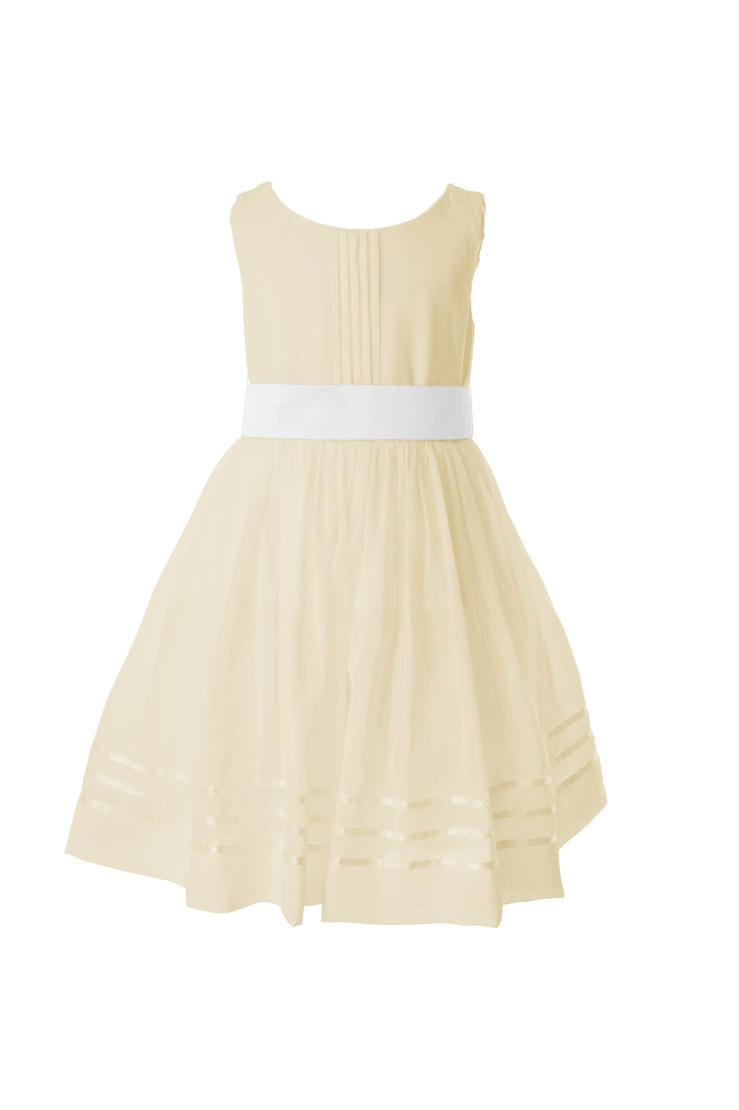 Flower Girl Dress