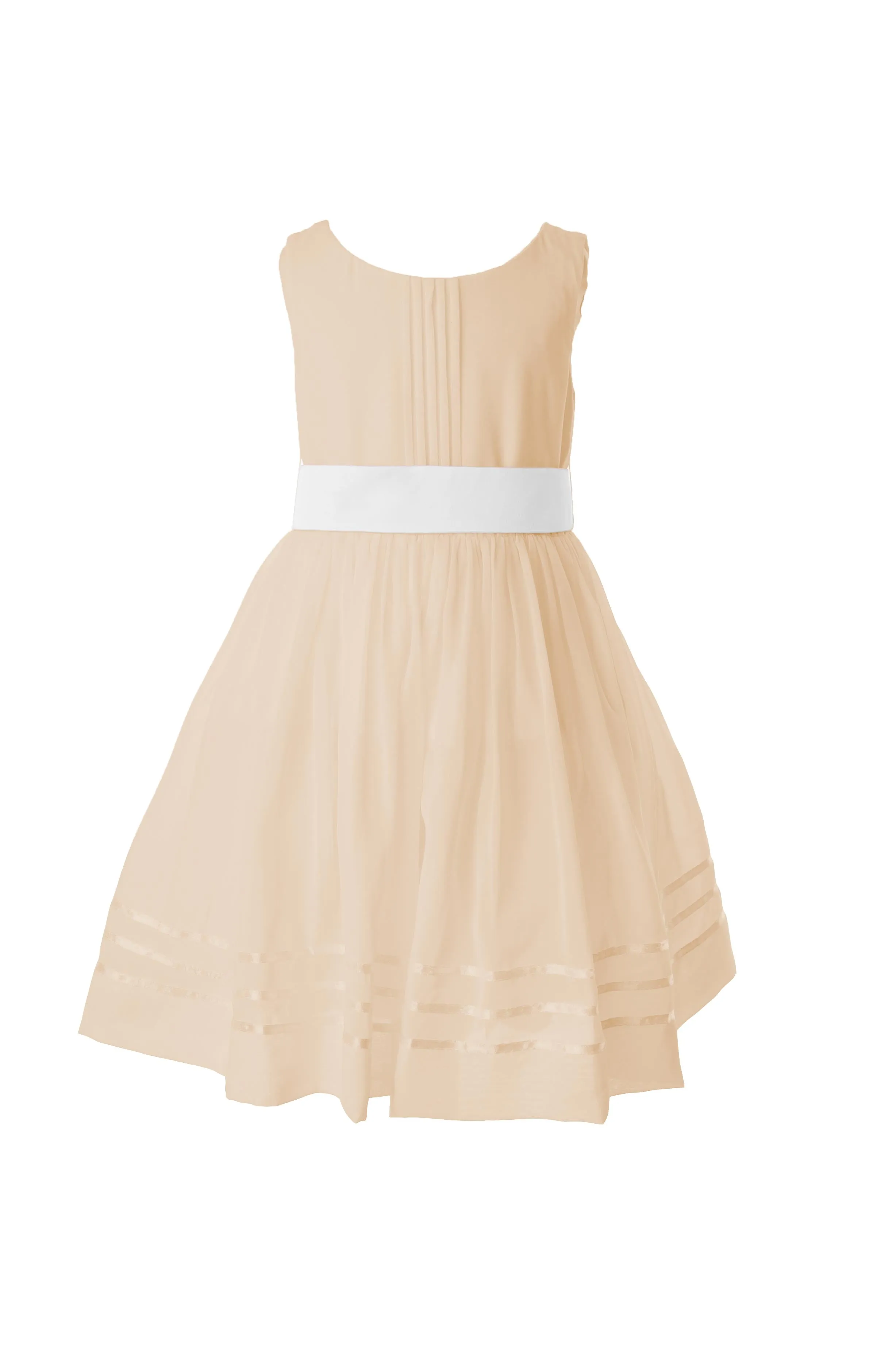 Flower Girl Dress