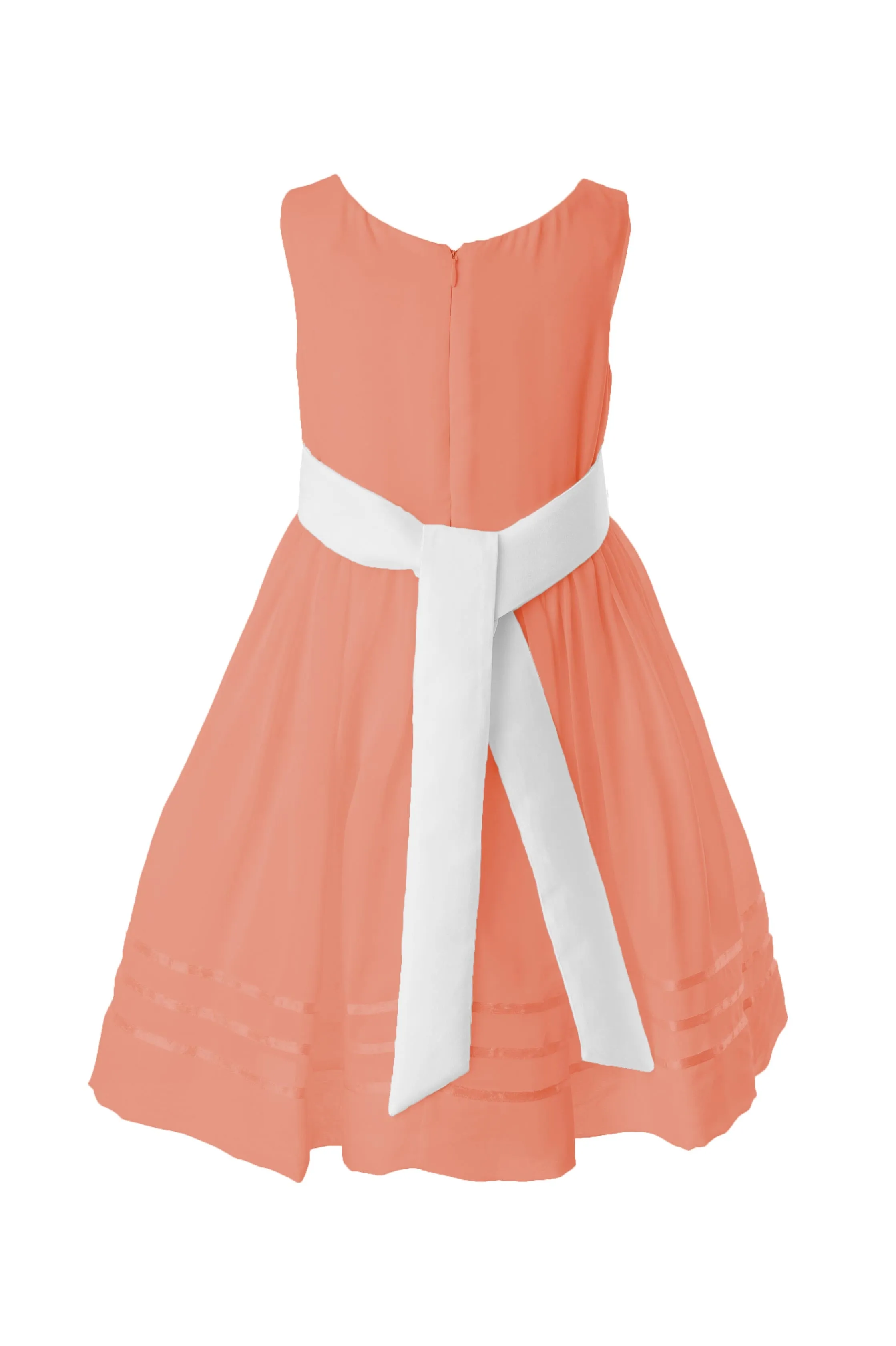 Flower Girl Dress