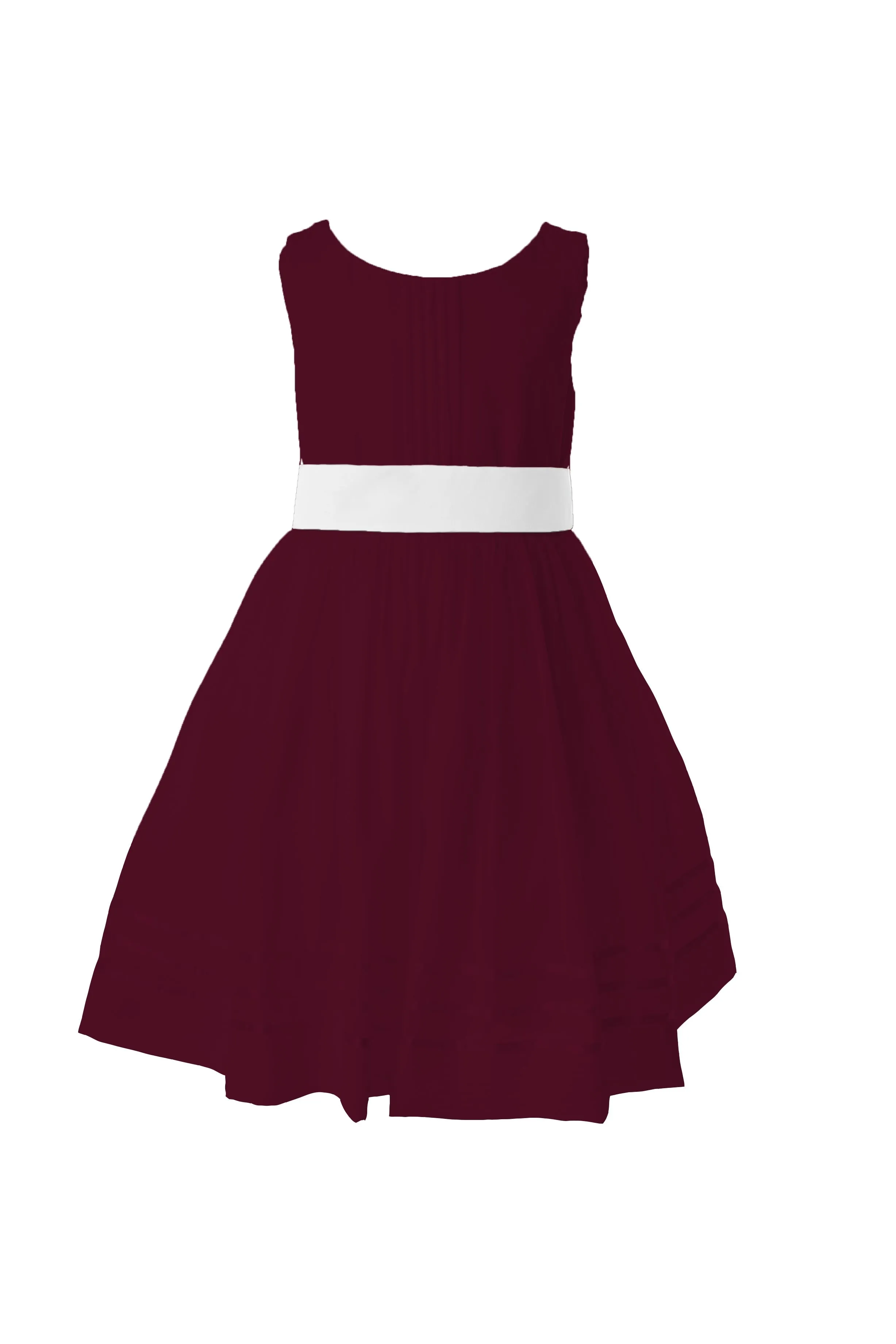 Flower Girl Dress