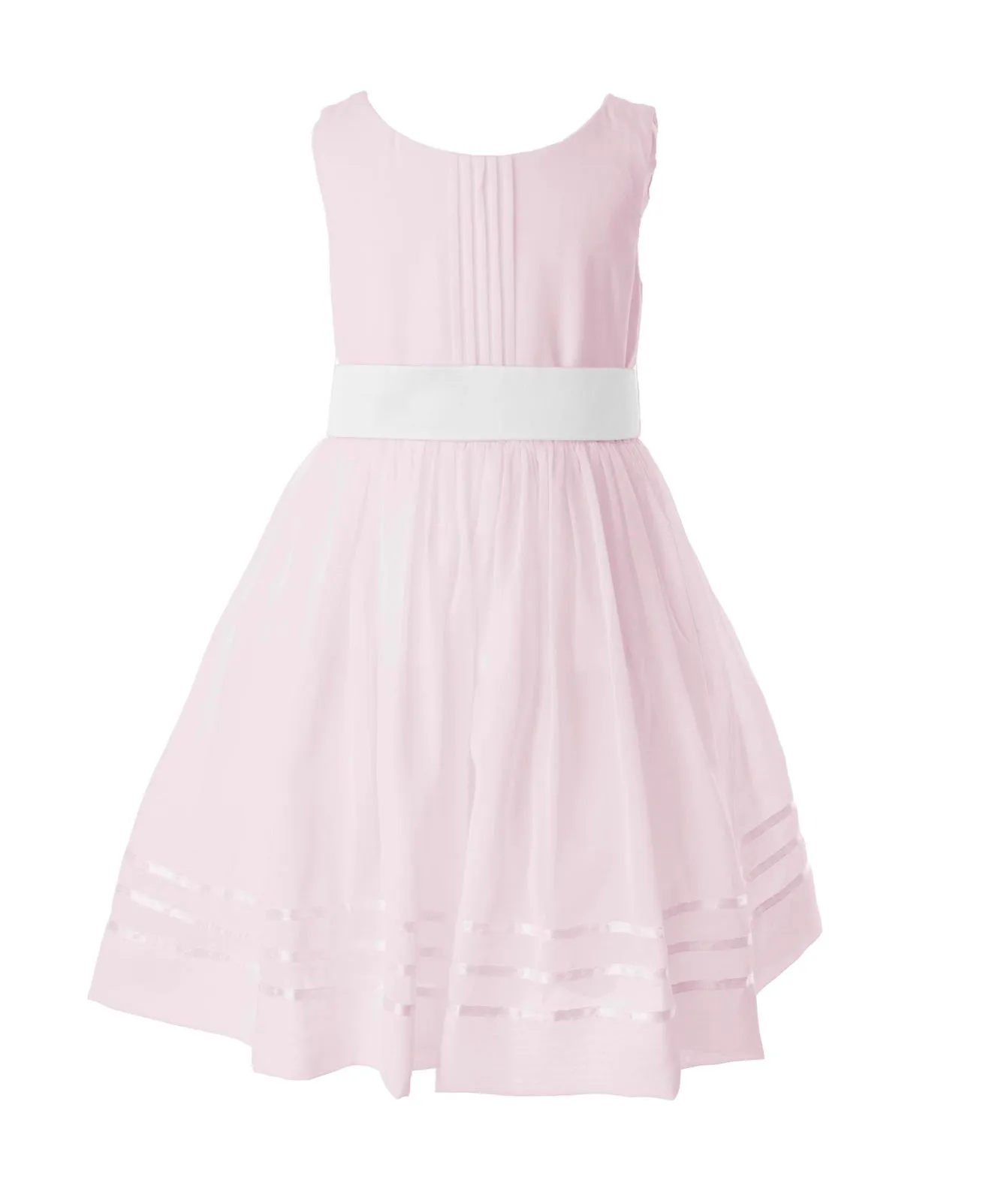 Flower Girl Dress