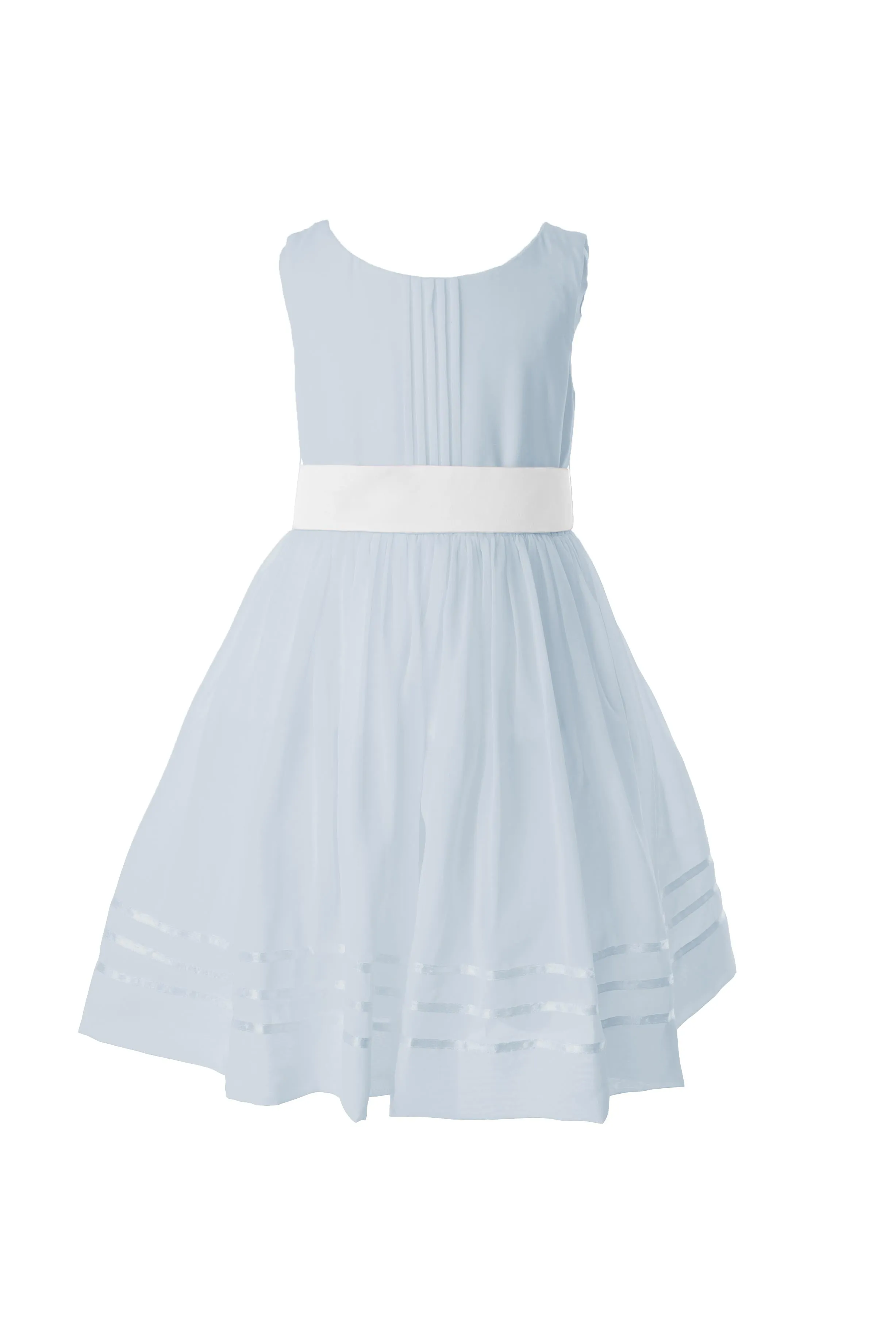 Flower Girl Dress