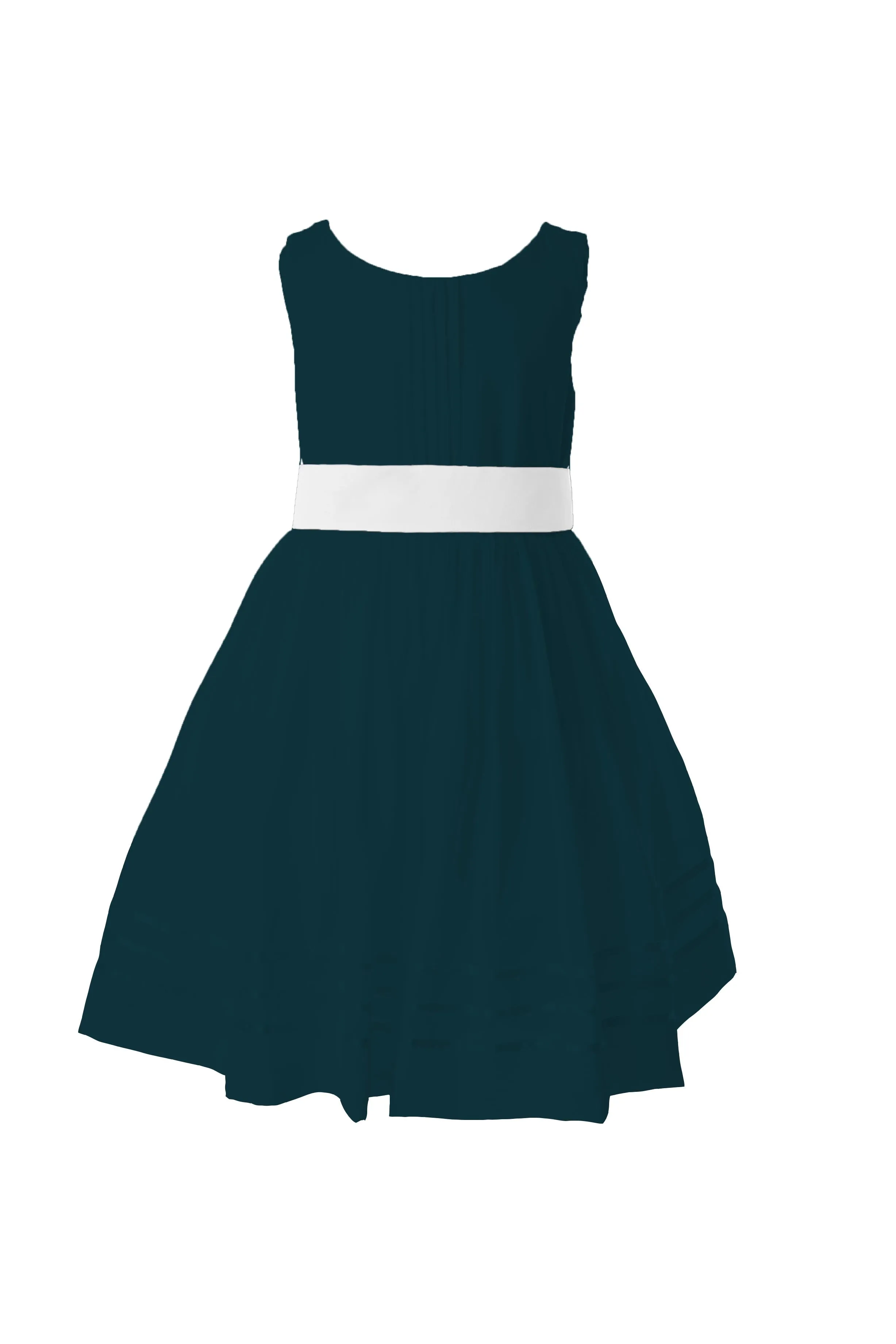 Flower Girl Dress