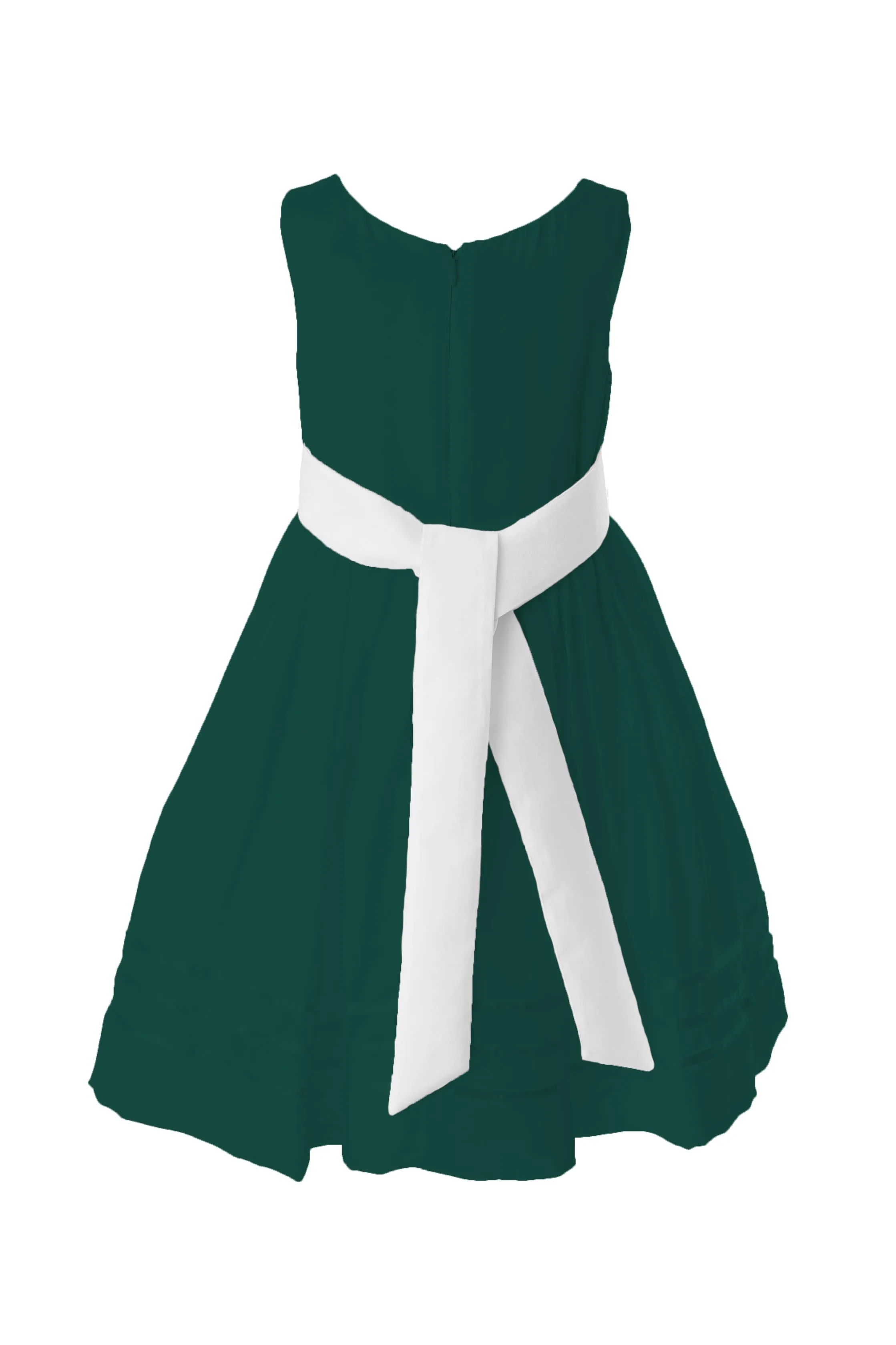 Flower Girl Dress