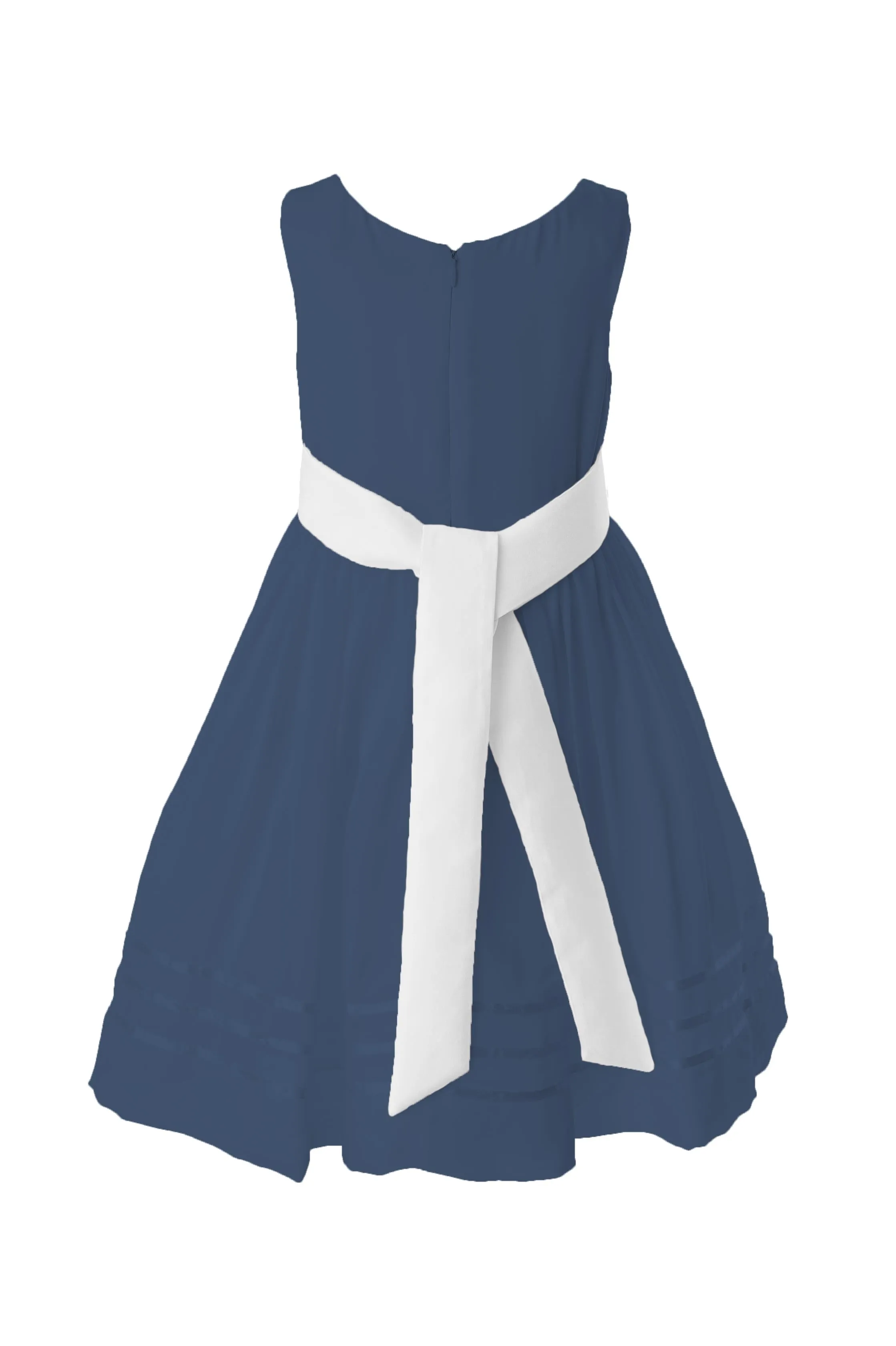 Flower Girl Dress