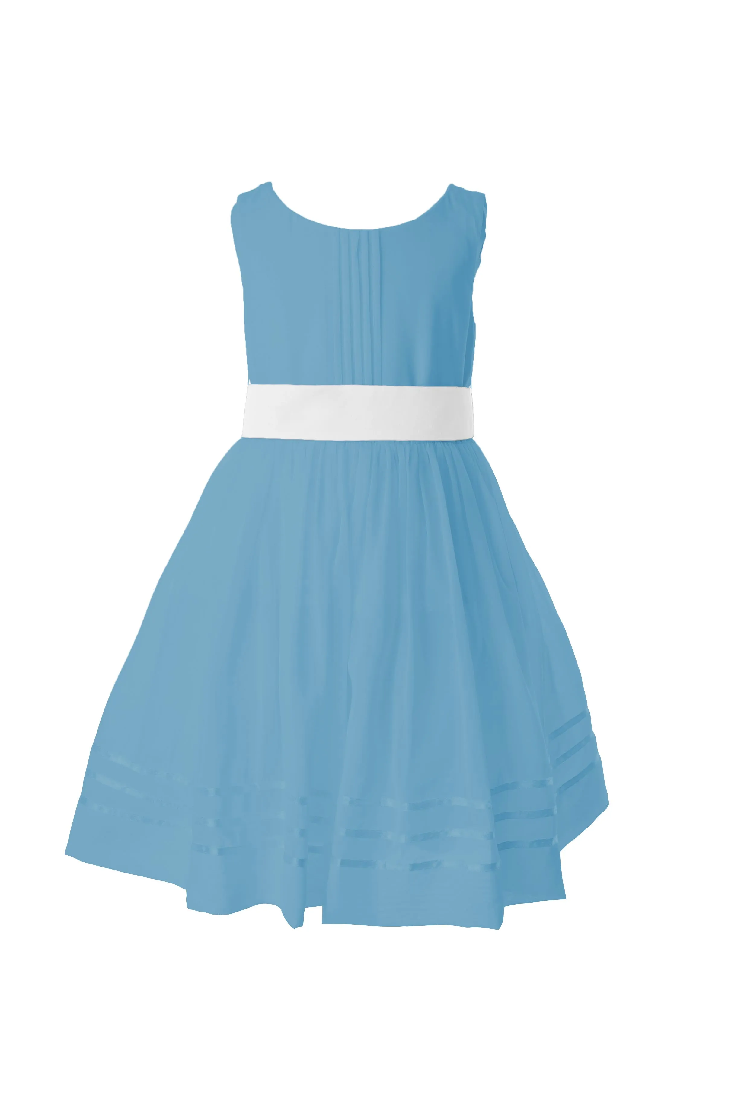 Flower Girl Dress