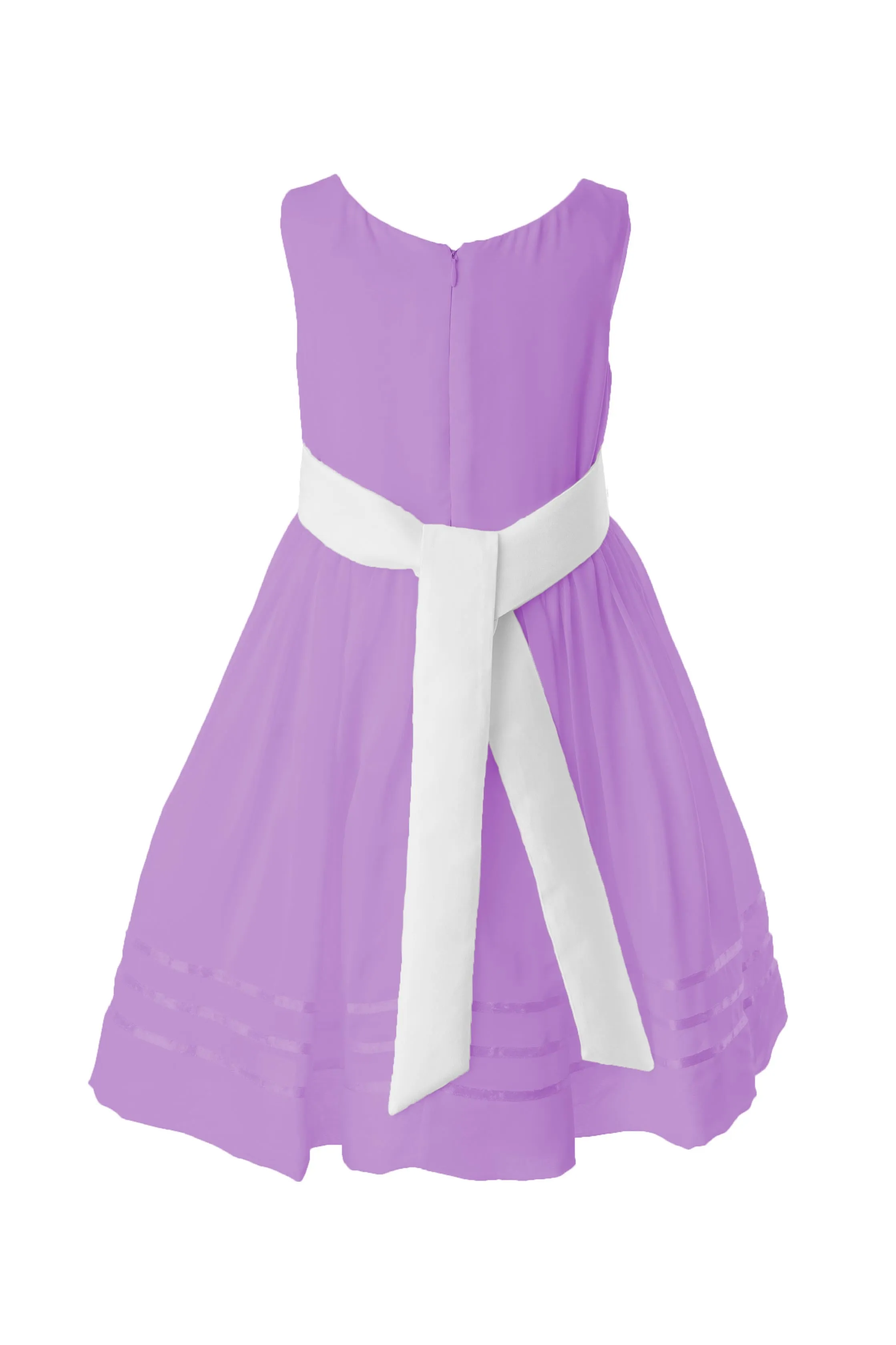 Flower Girl Dress