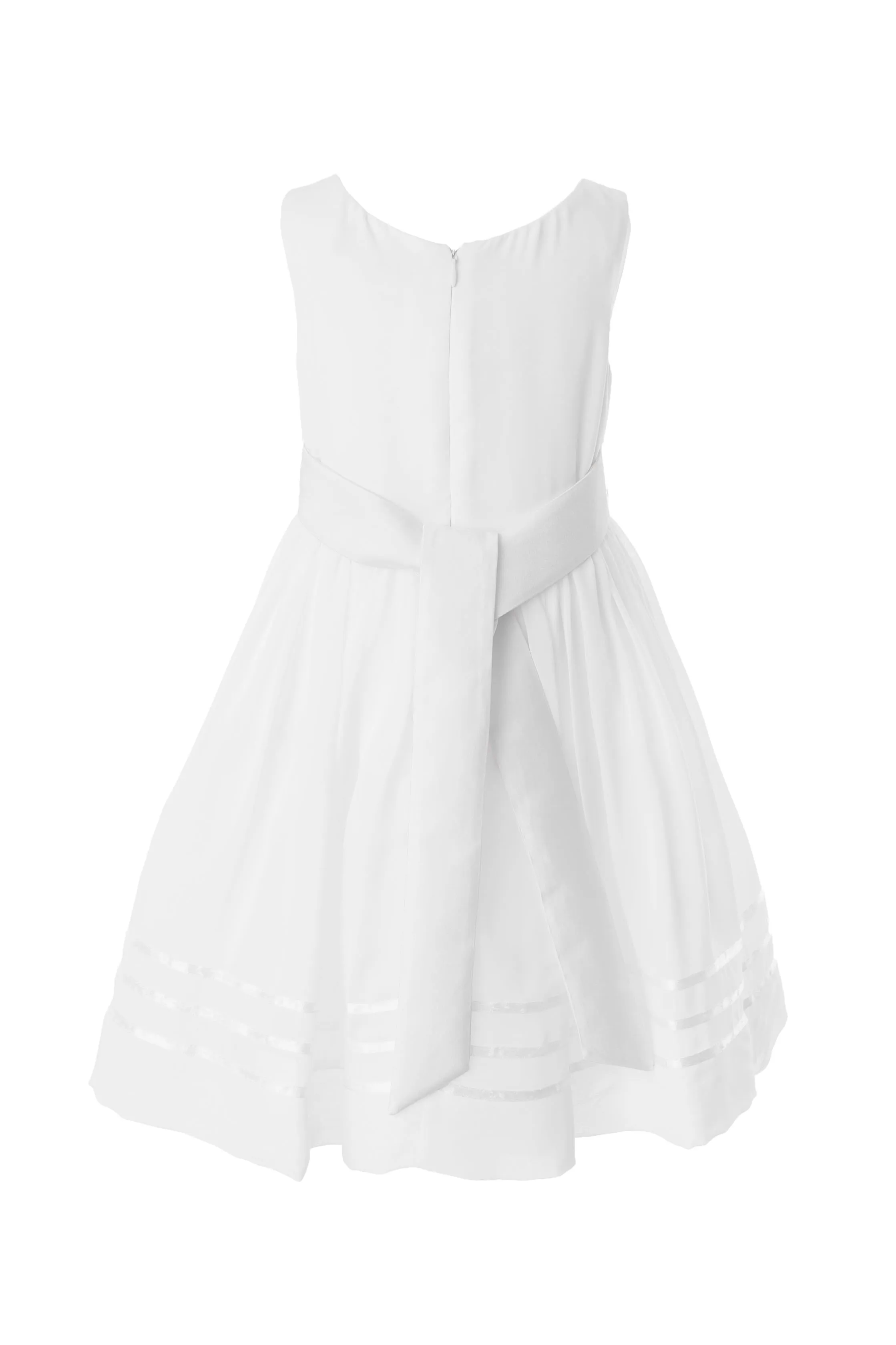 Flower Girl Dress