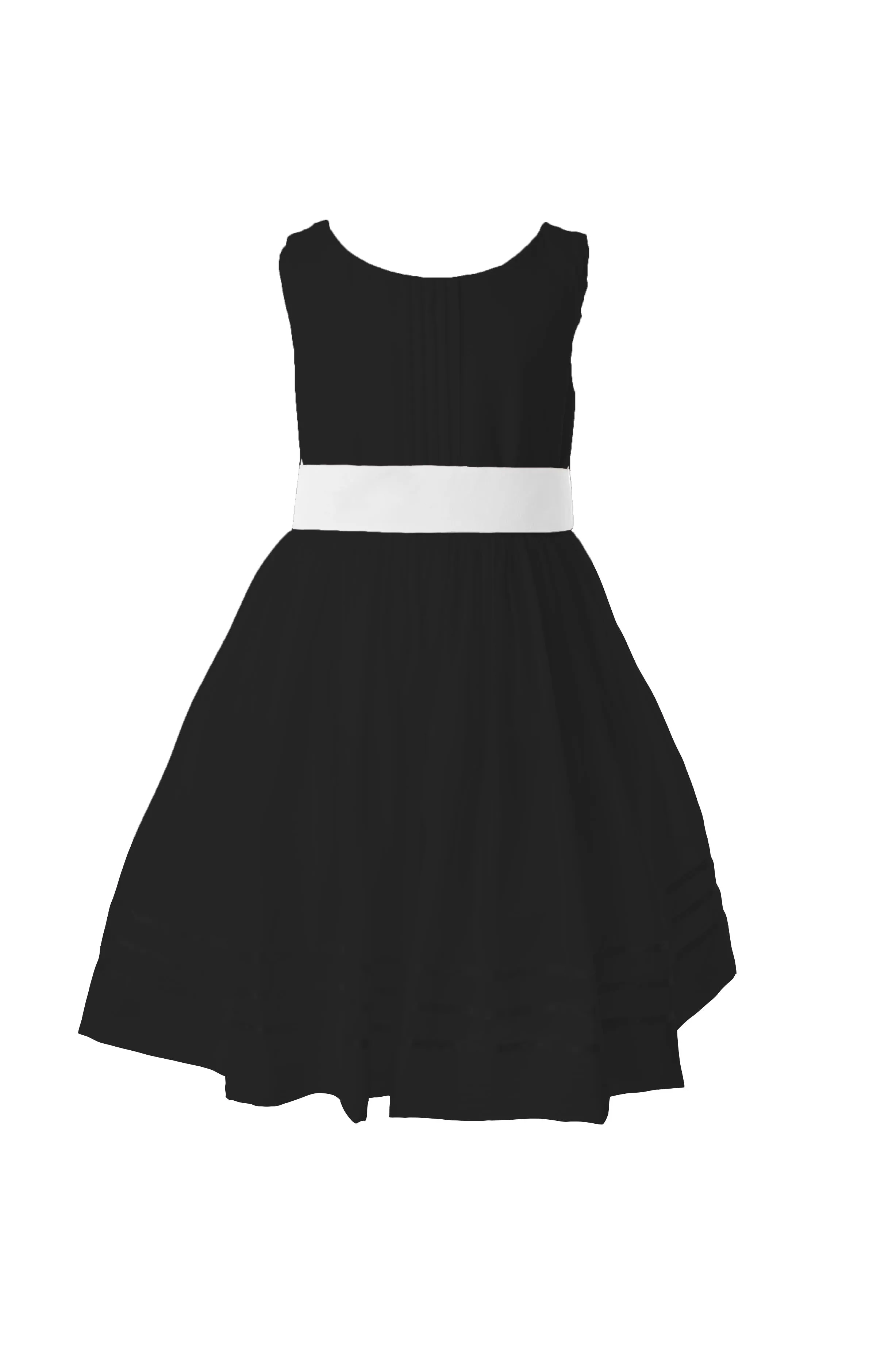 Flower Girl Dress