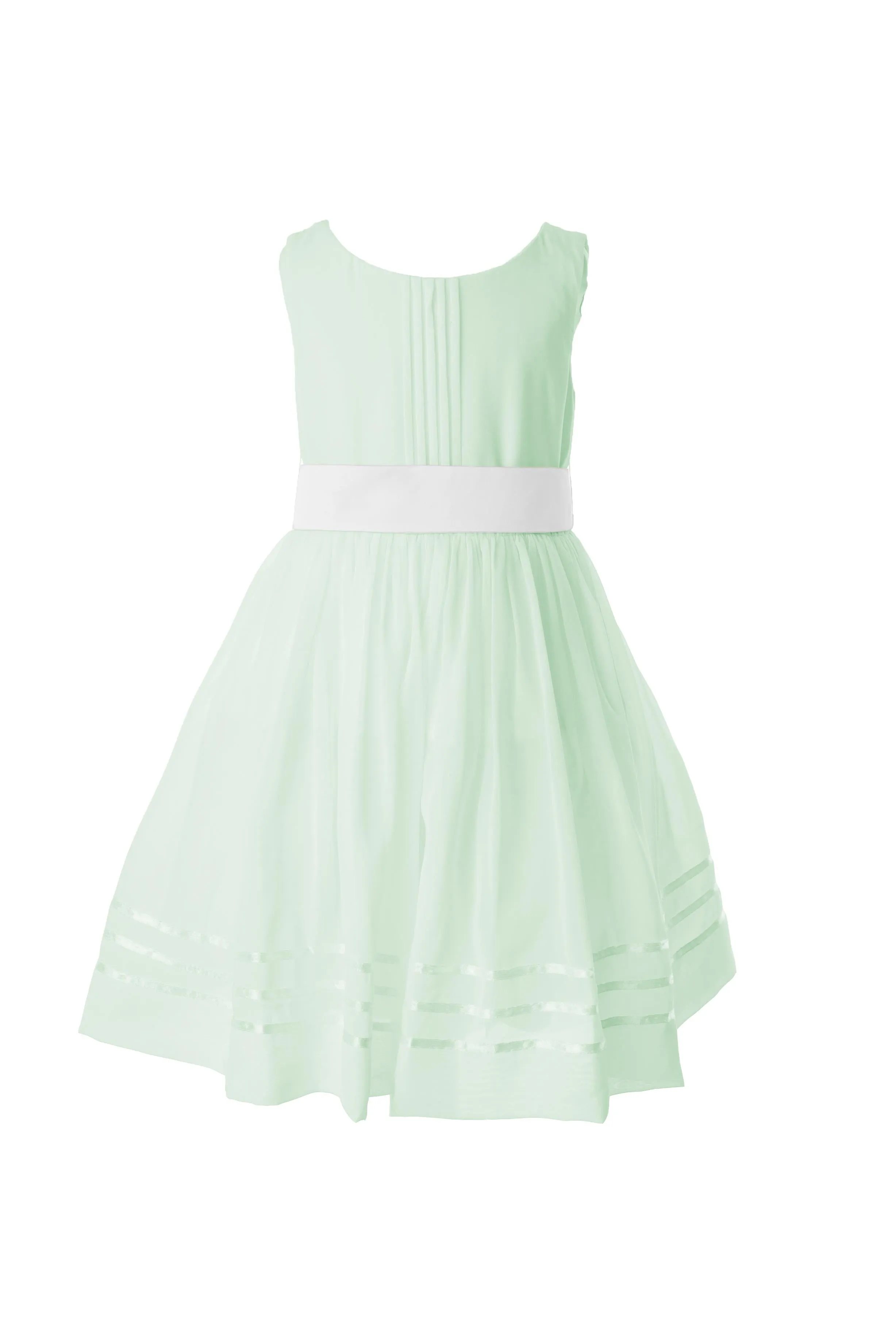 Flower Girl Dress