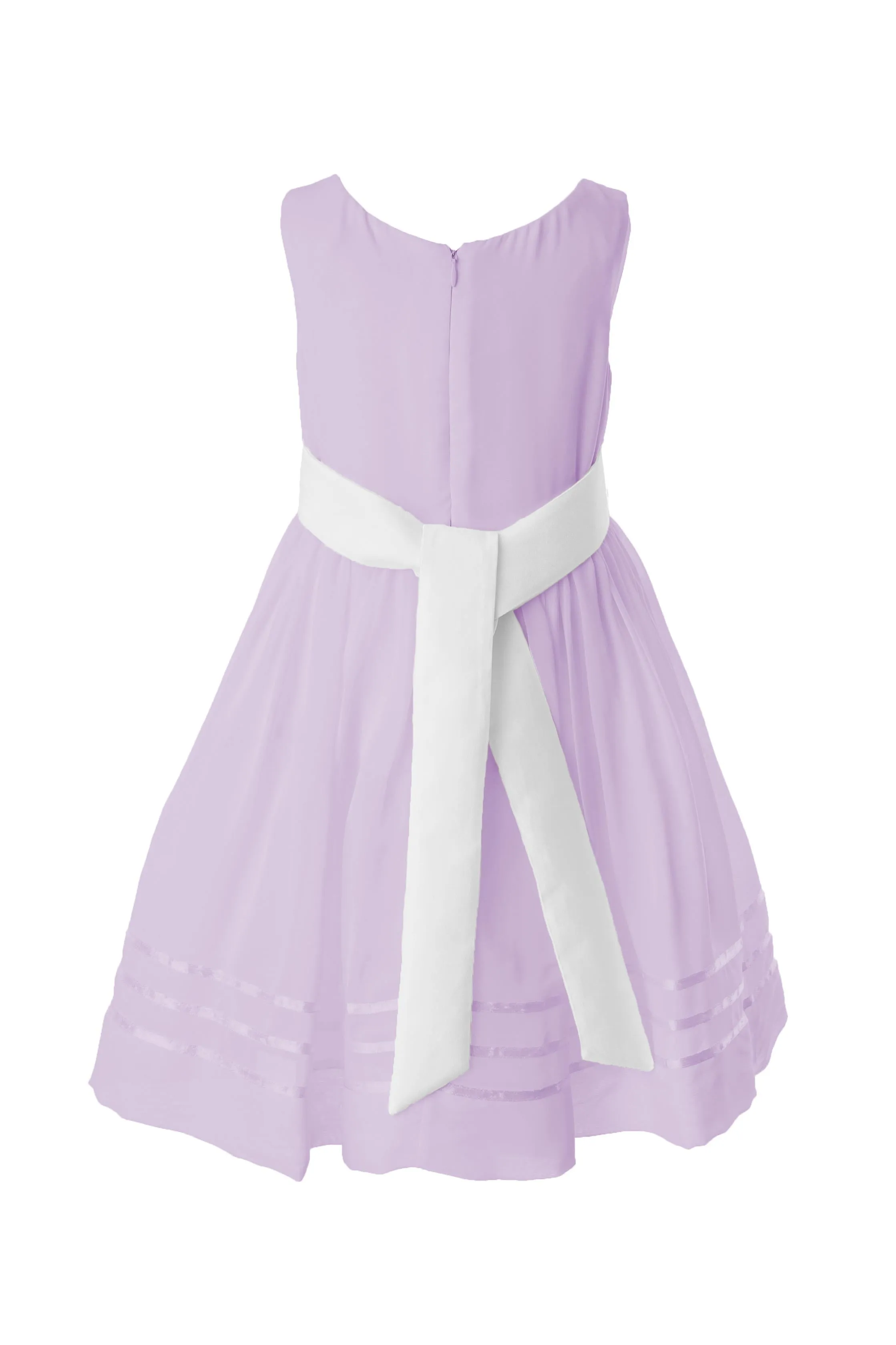 Flower Girl Dress