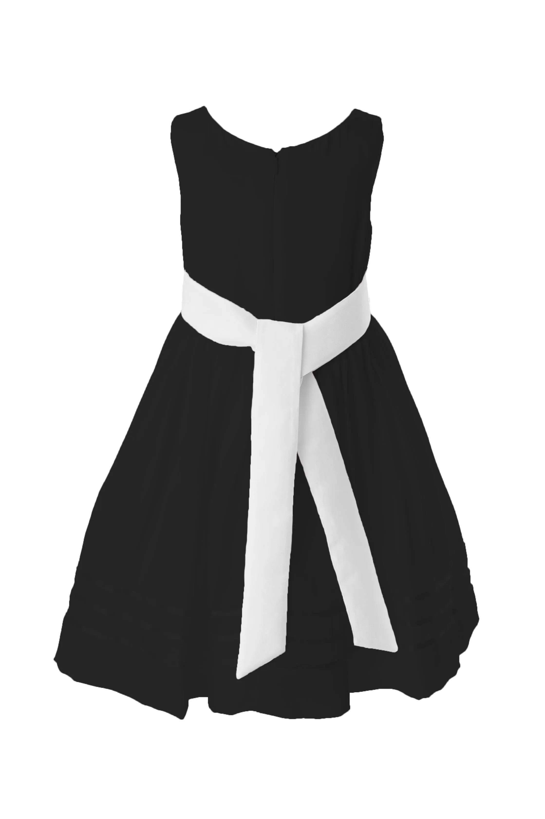 Flower Girl Dress