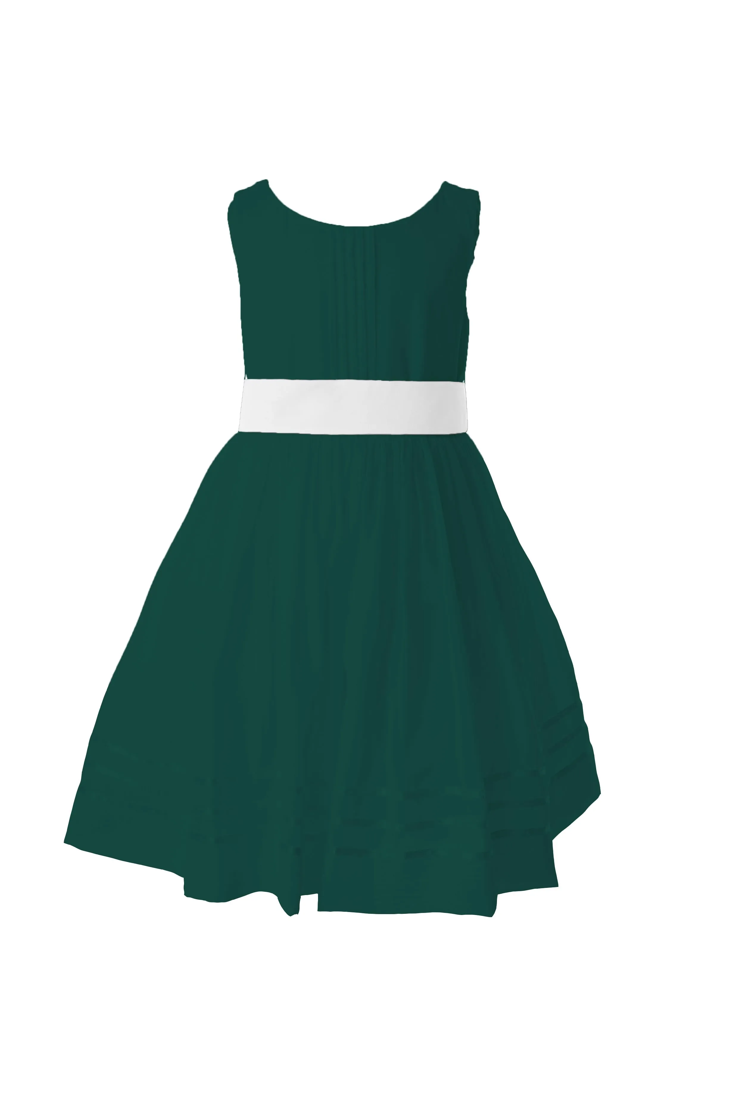 Flower Girl Dress