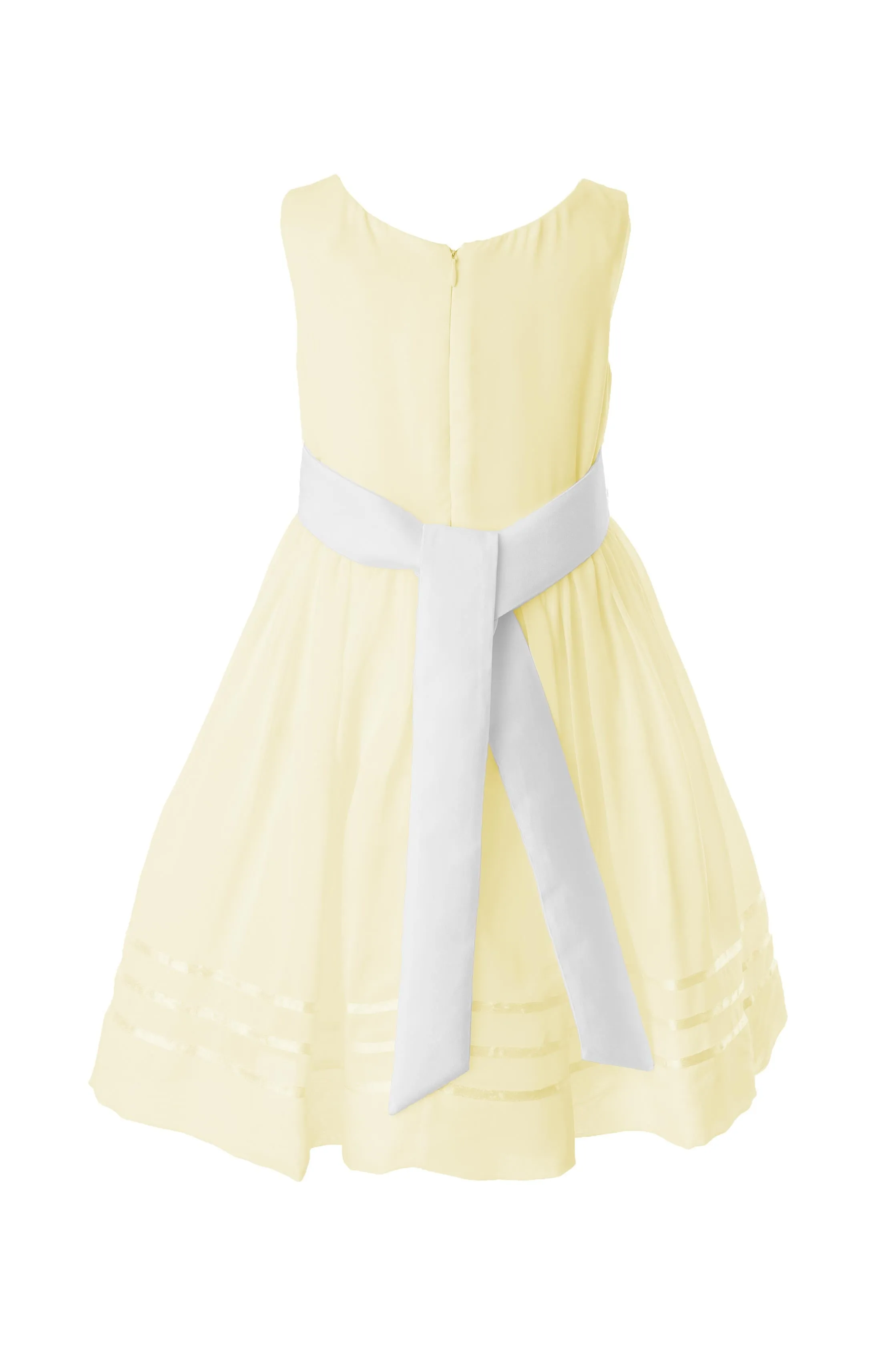 Flower Girl Dress
