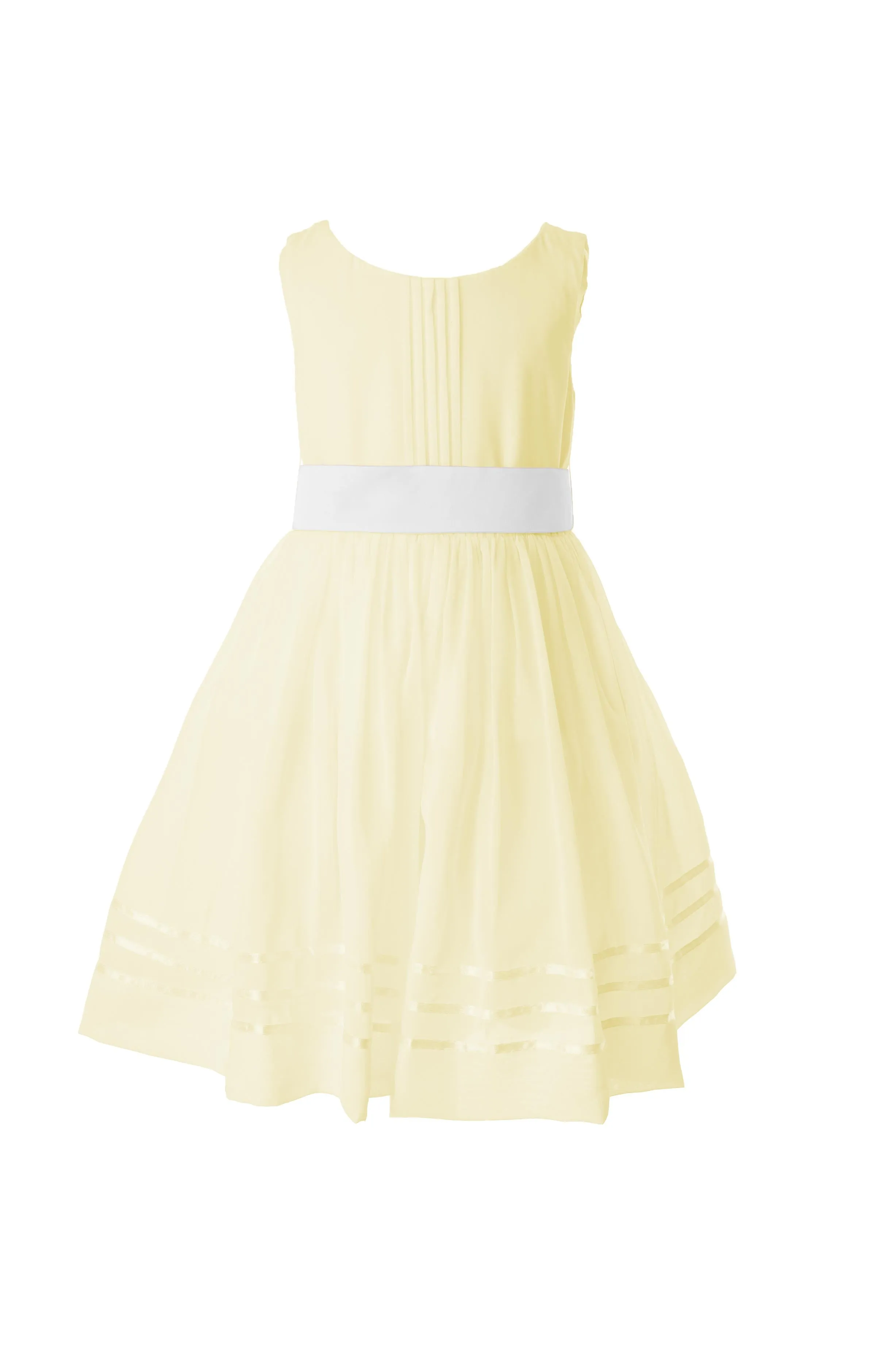 Flower Girl Dress