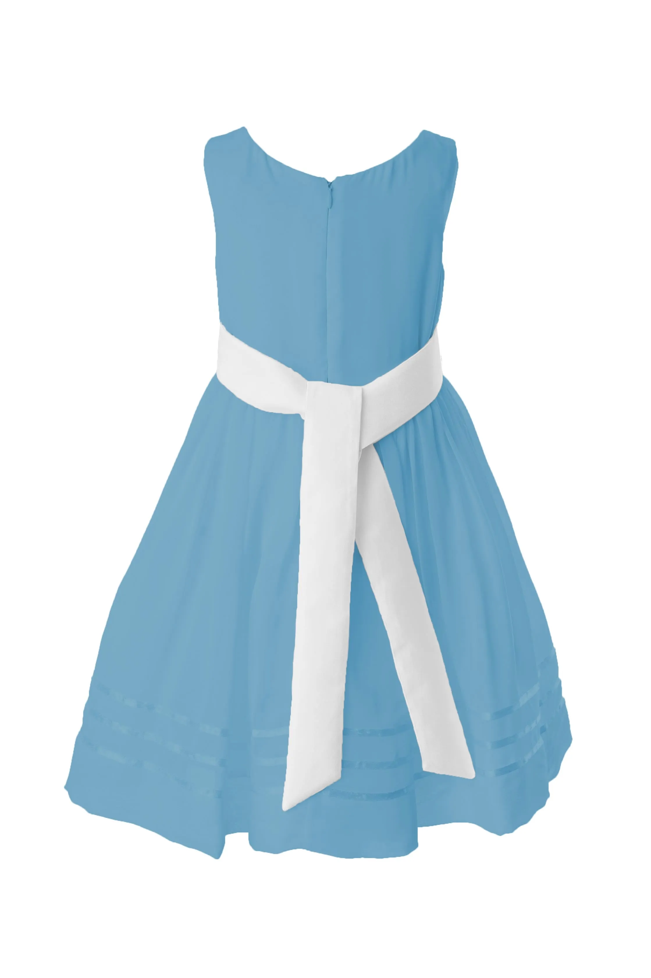 Flower Girl Dress