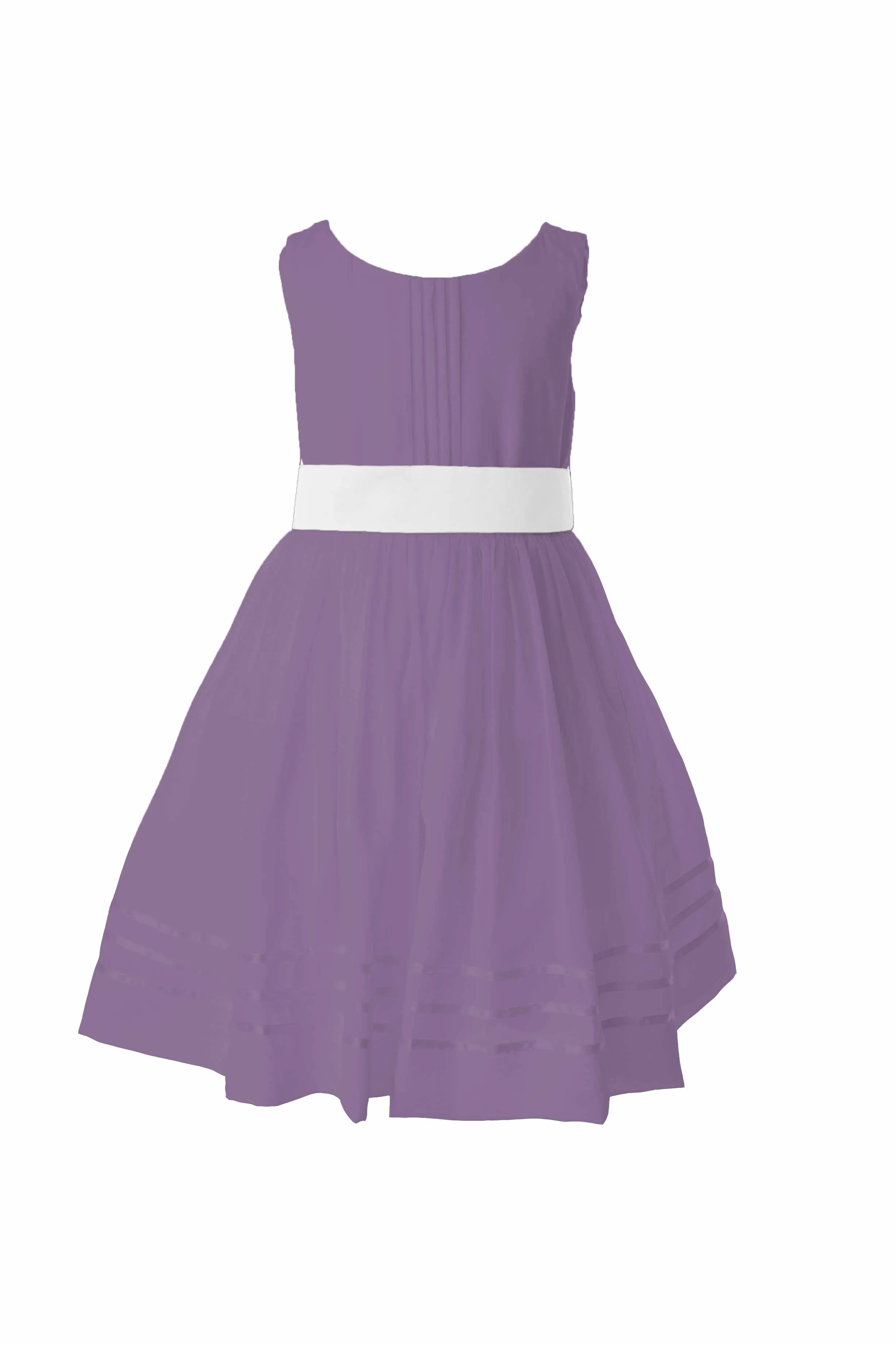 Flower Girl Dress
