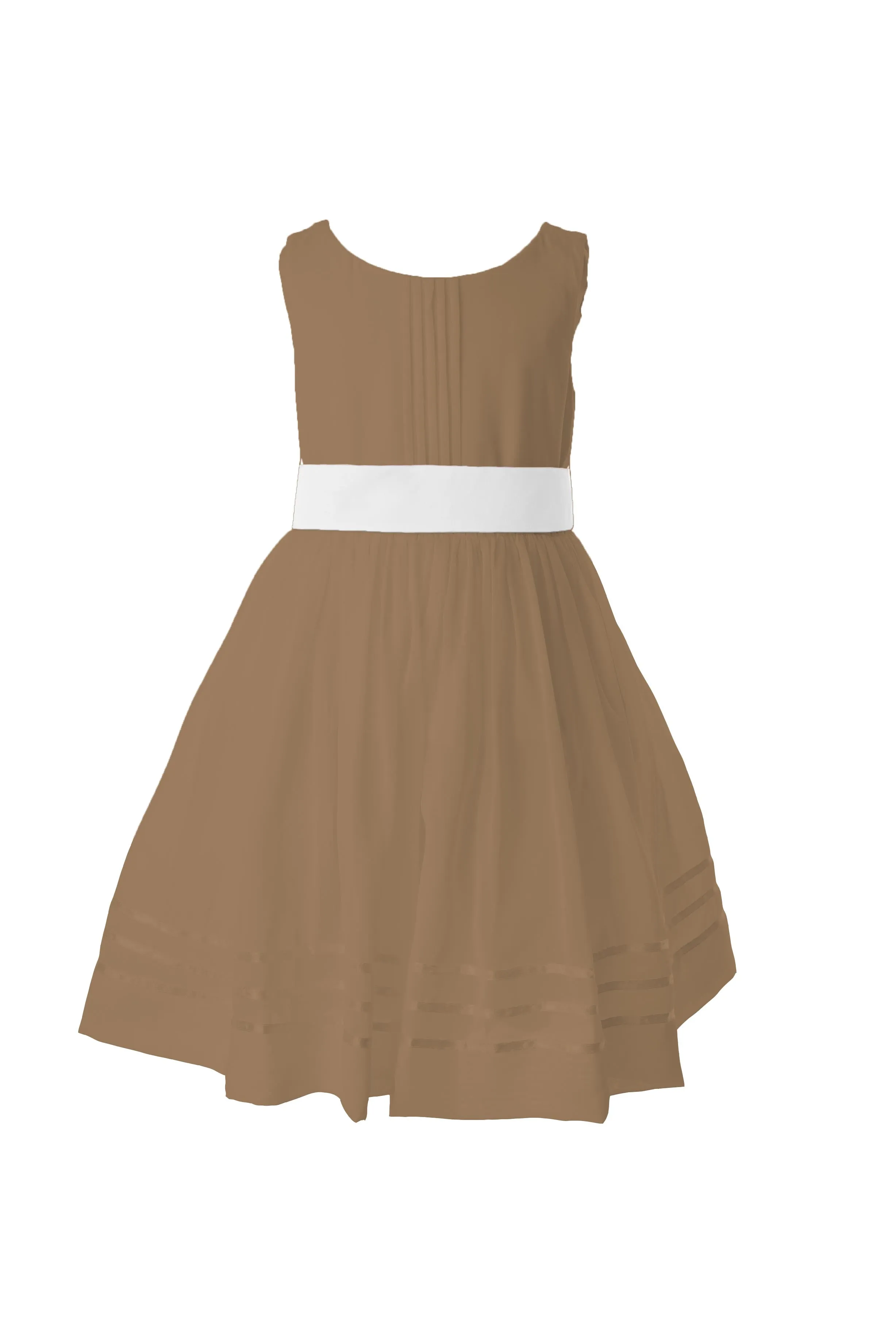 Flower Girl Dress