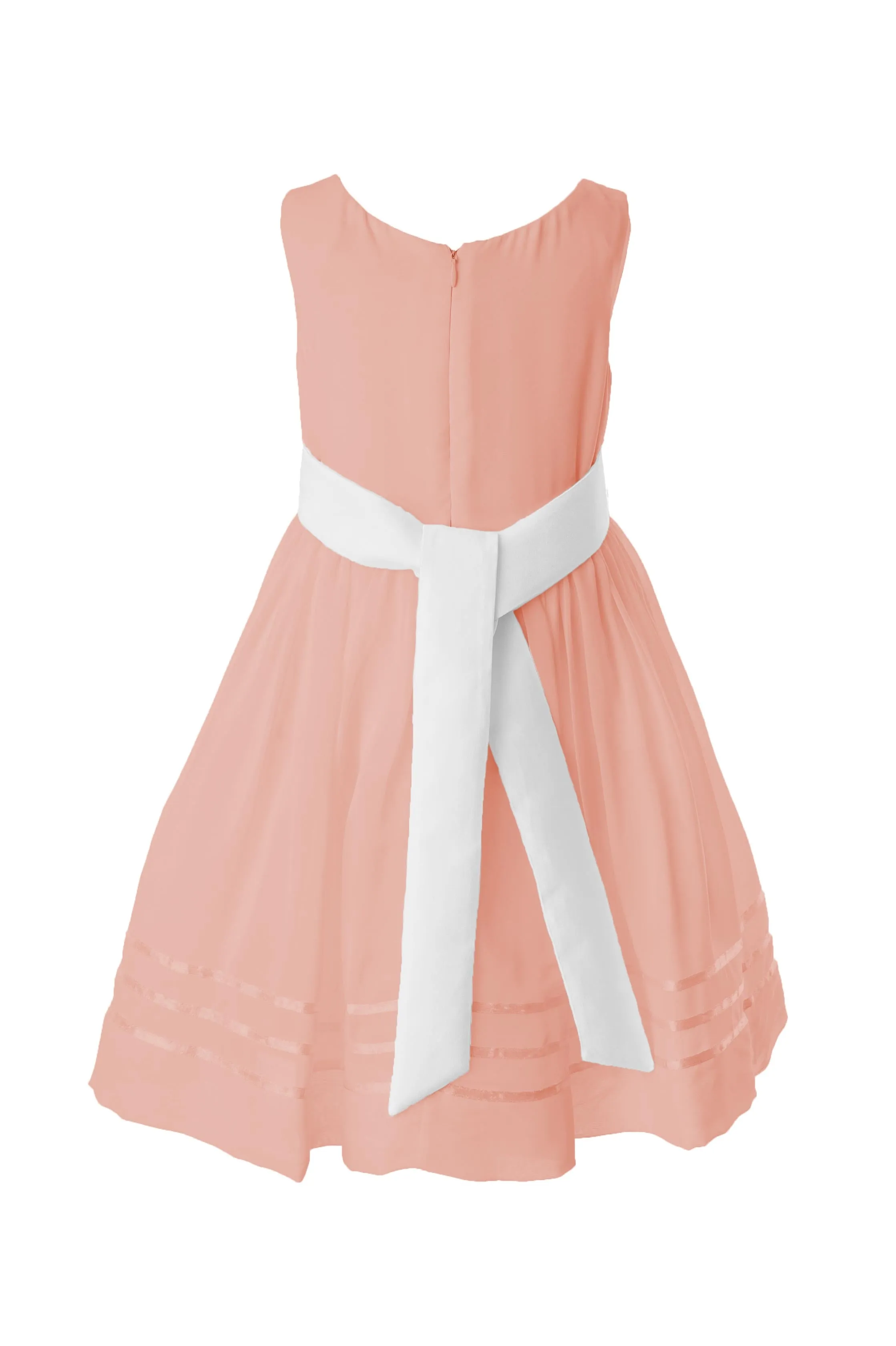 Flower Girl Dress